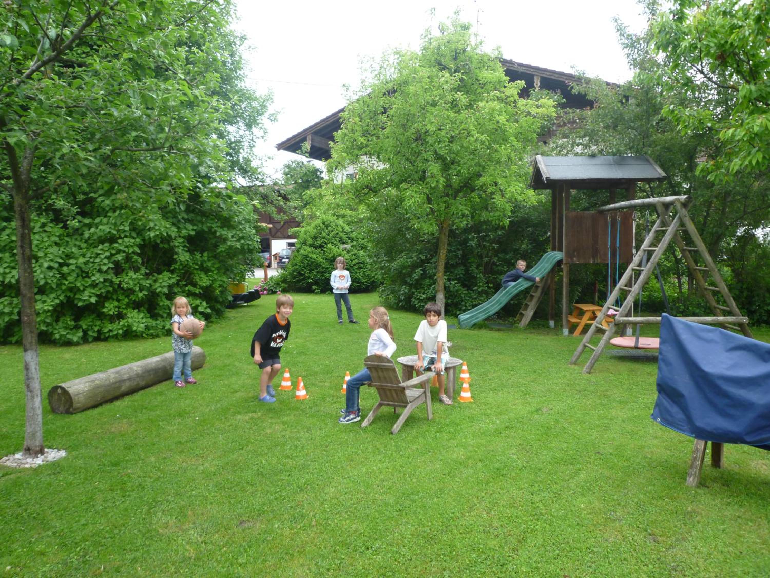 Apartments Donebauer