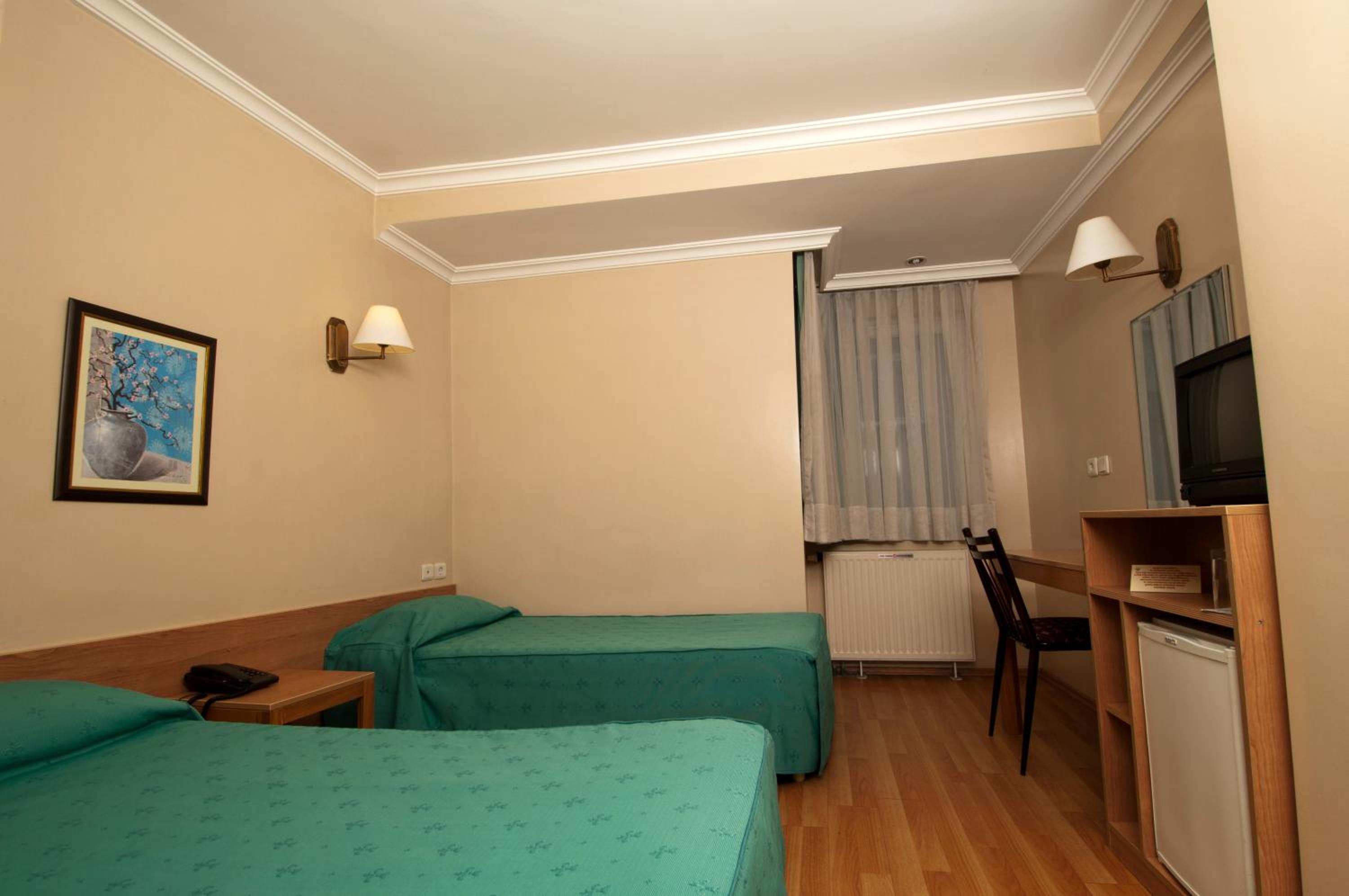 Haydarpasa Otel - Image 10