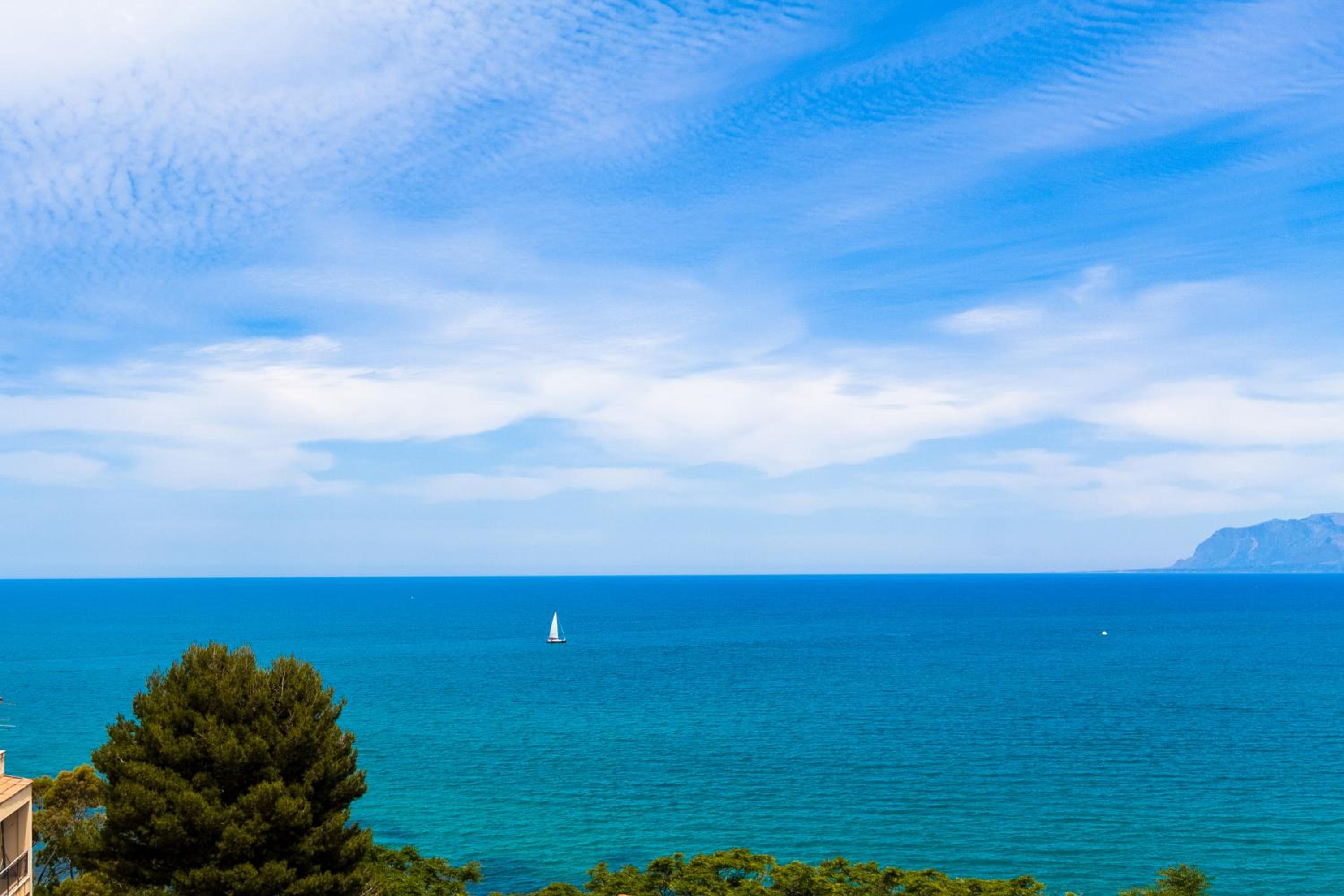 B&B A Mare