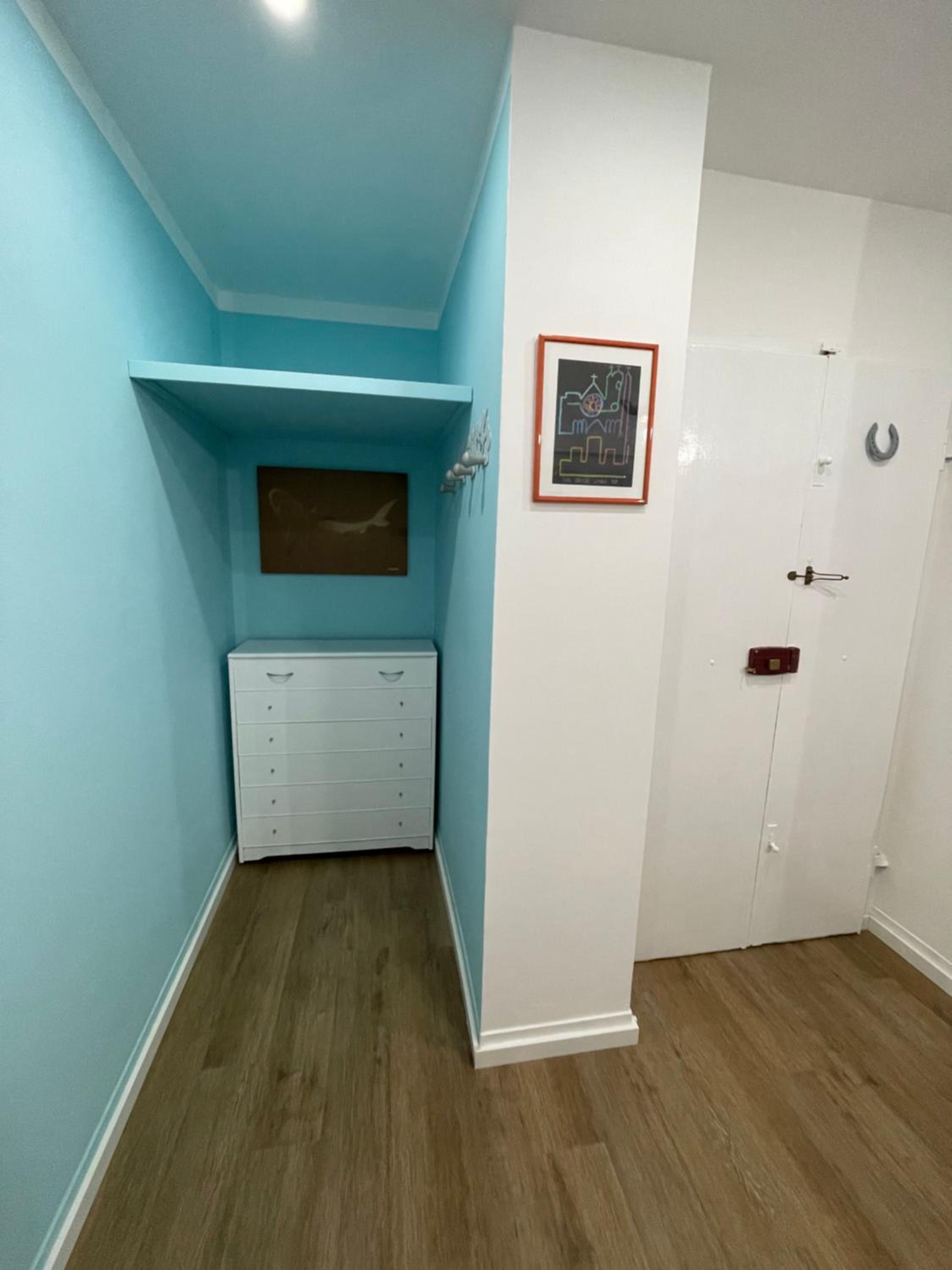 Matilde House a Genova, Boccadasse, appartamento completo ed esclusivo