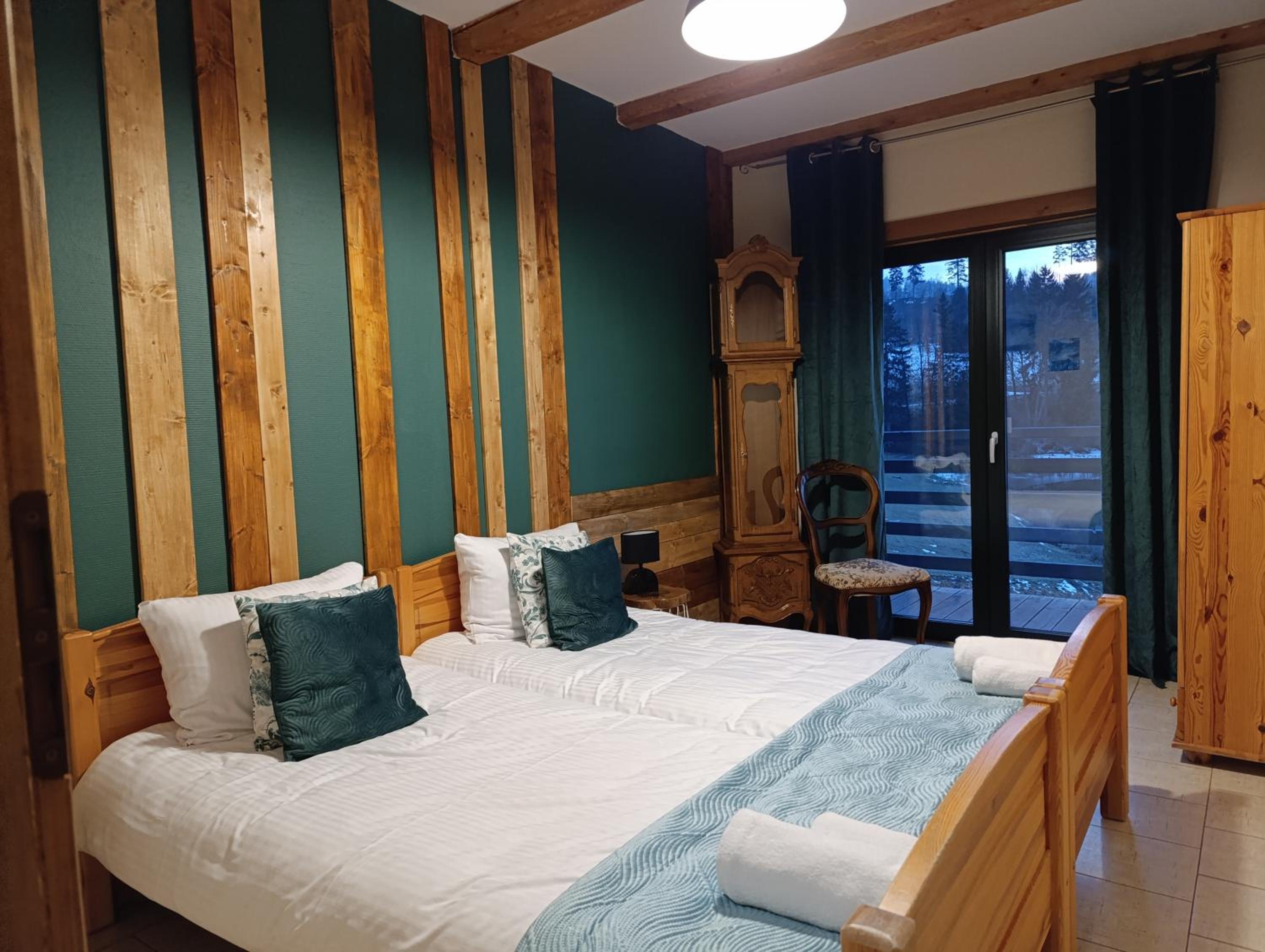 Jesteśmy Na Ty - Apartamenty