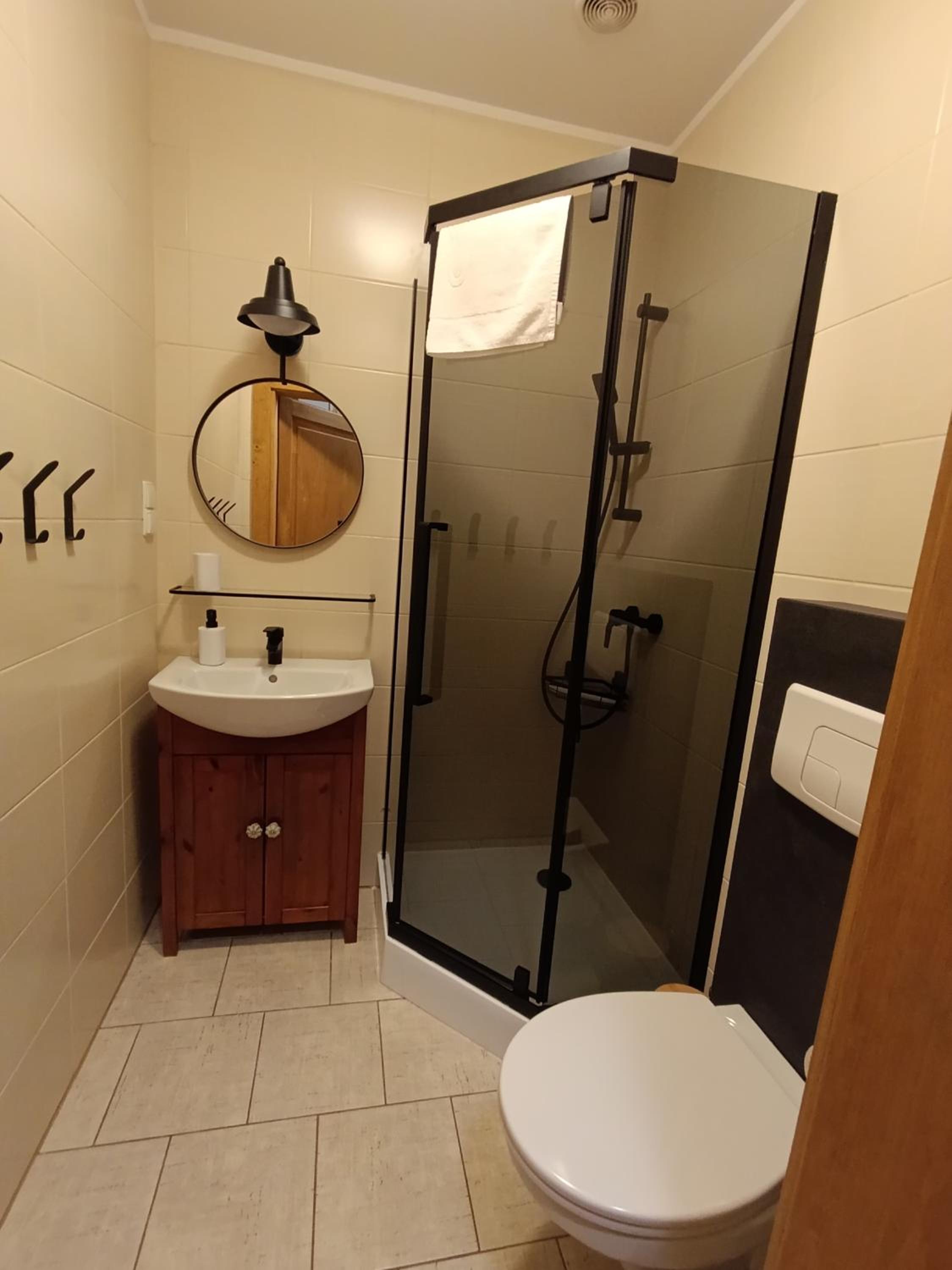 Jesteśmy Na Ty - Apartamenty