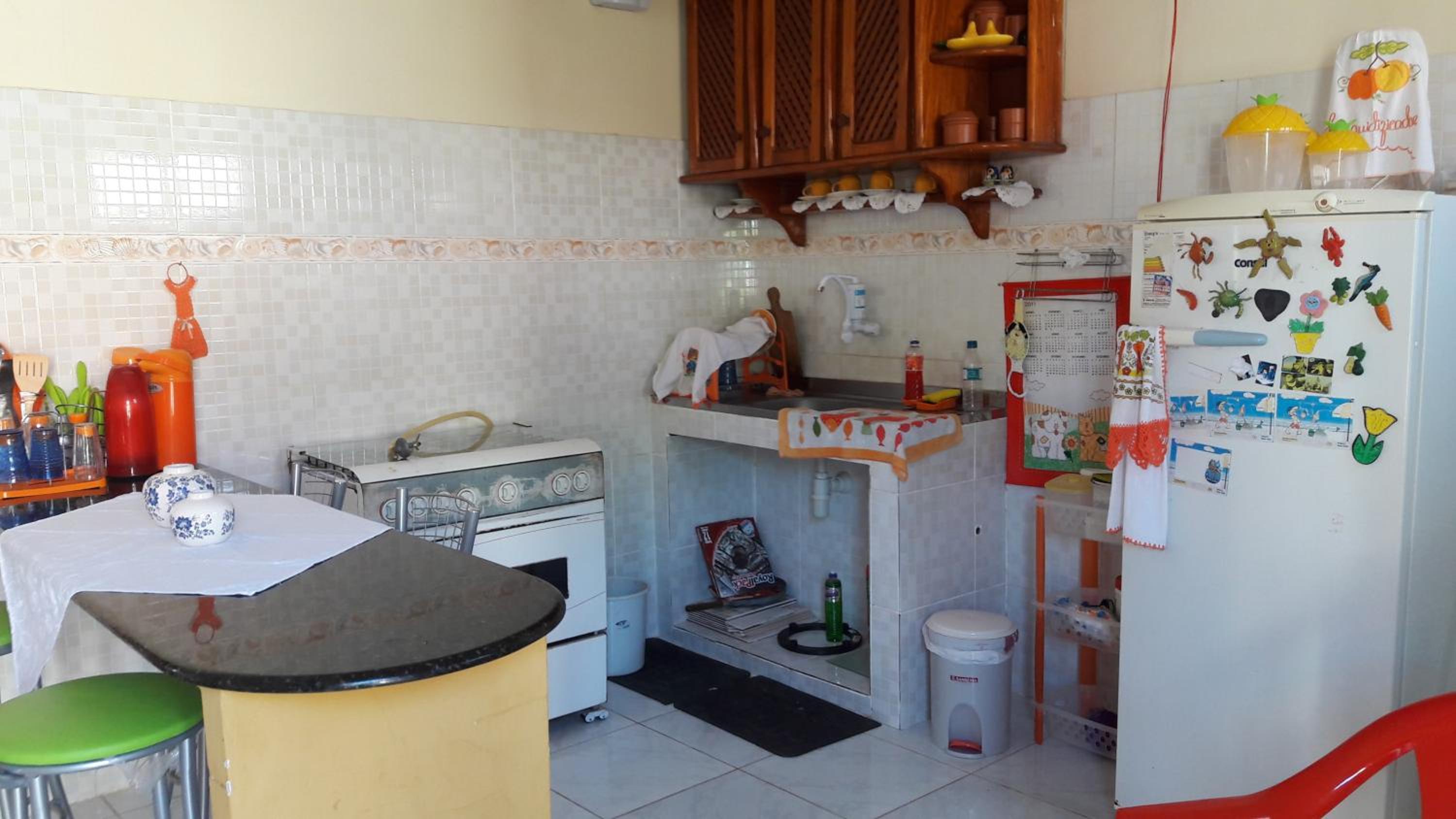 Casa em Salinópolis próximo Praia Maçarico