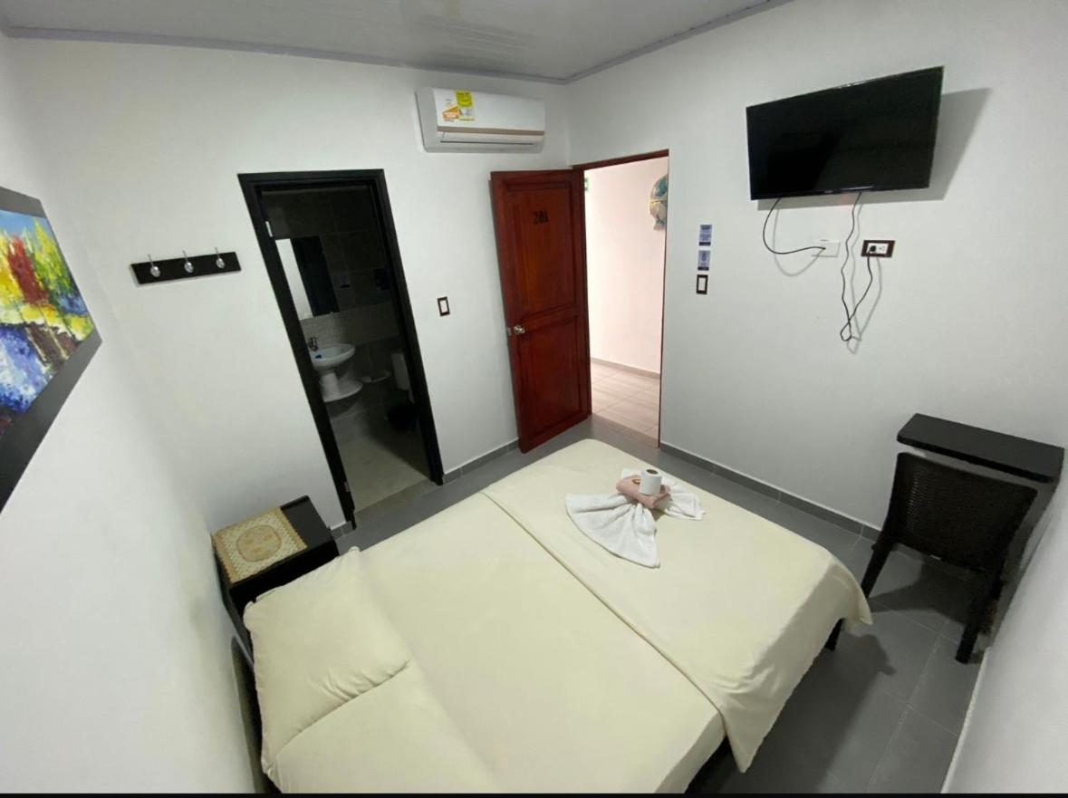 Hotel Inmaculada Real, photo 22