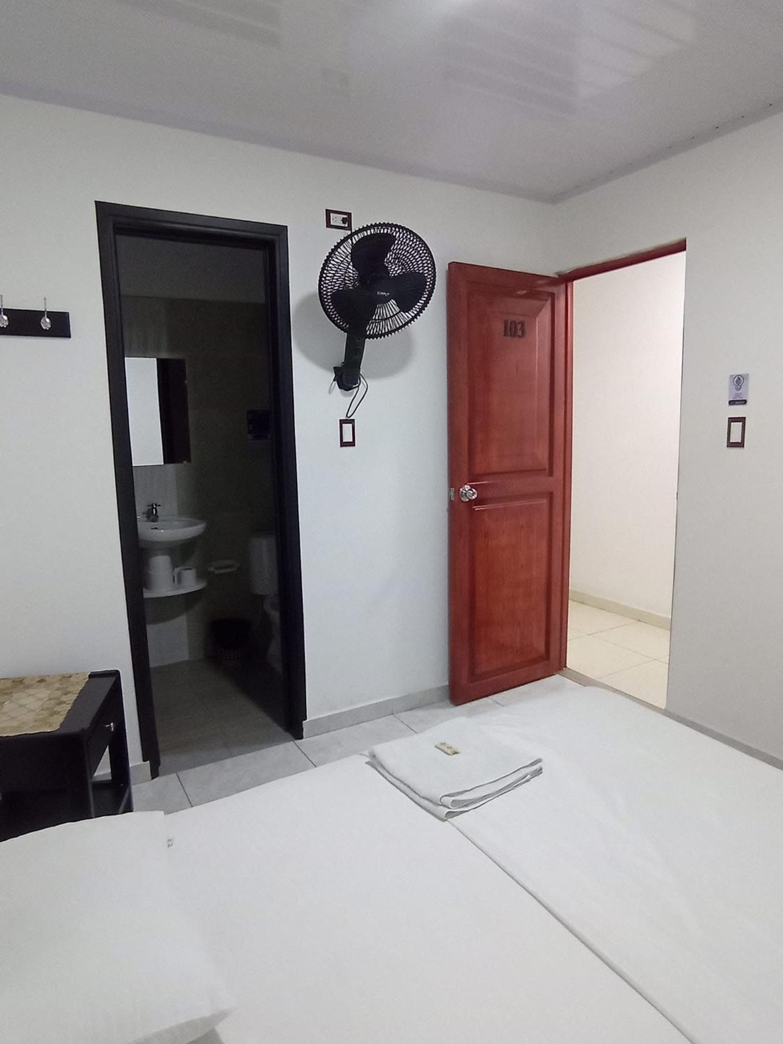 Hotel Inmaculada Real, photo 35