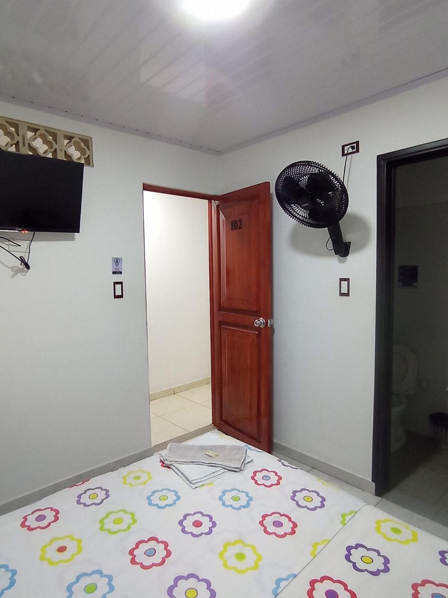 Hotel Inmaculada Real, photo 10