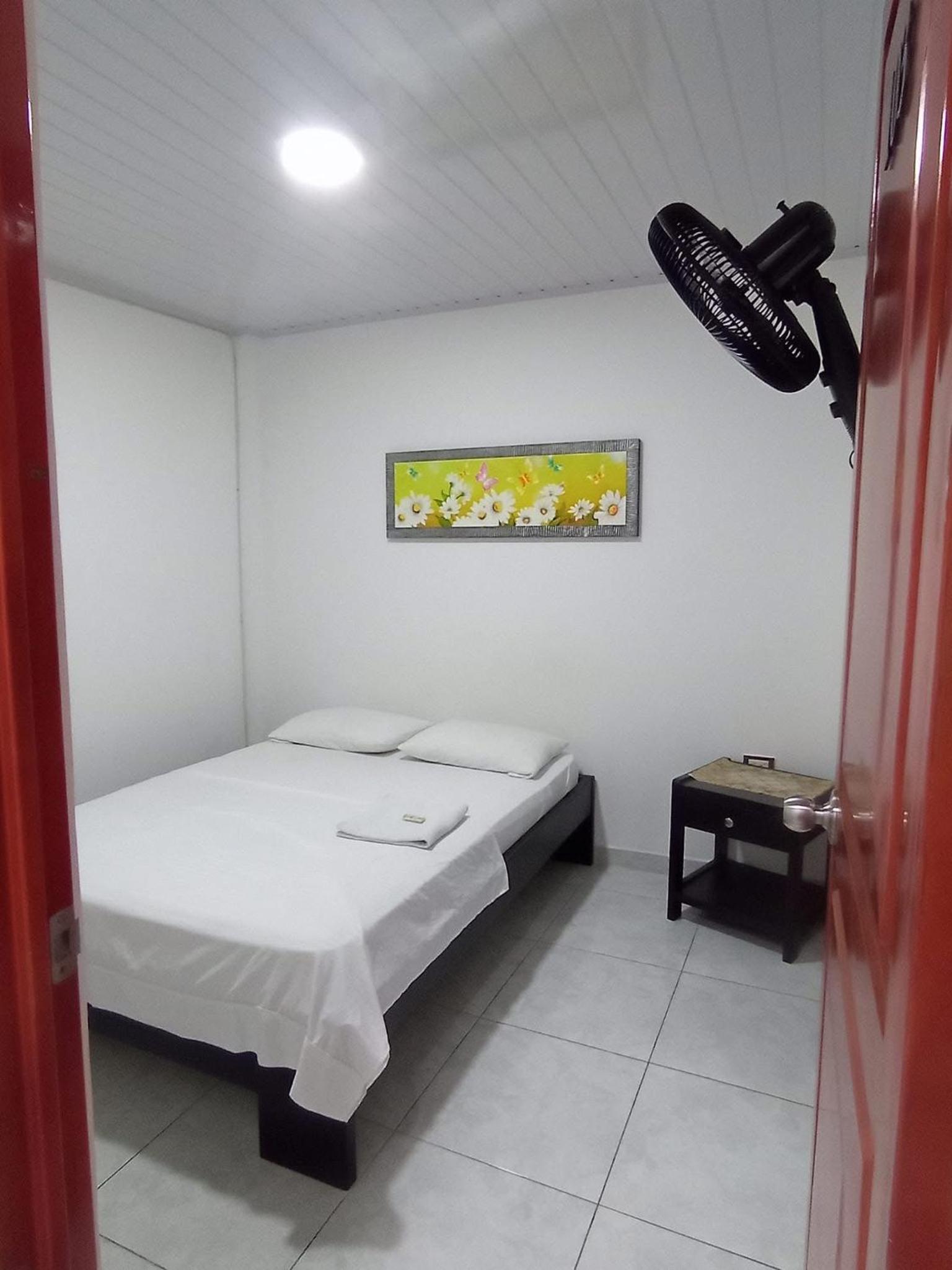 Hotel Inmaculada Real, photo 19