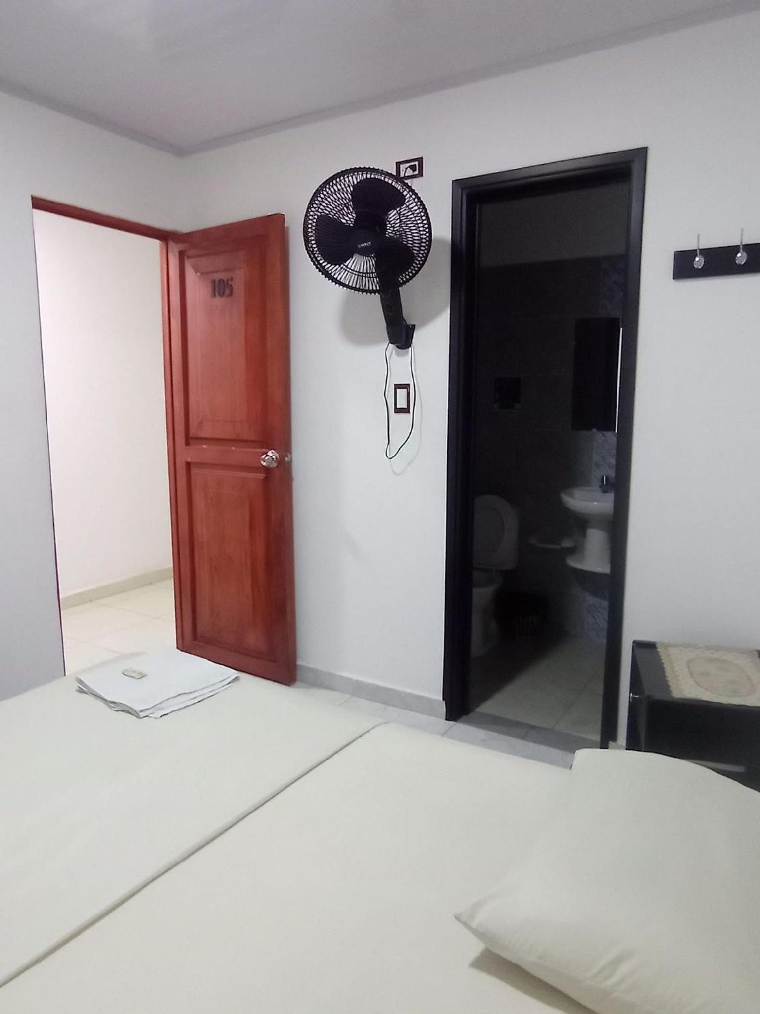 Hotel Inmaculada Real, photo 25