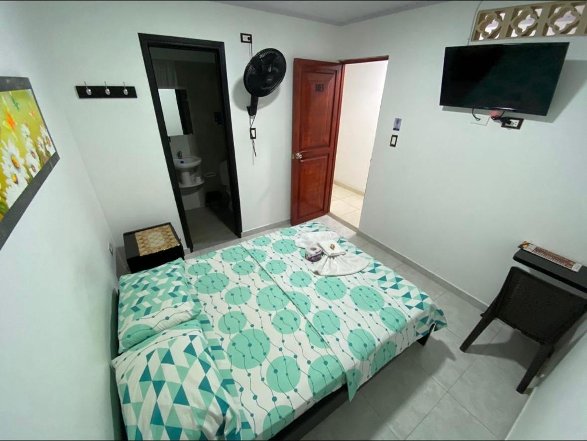 Hotel Inmaculada Real, photo 30