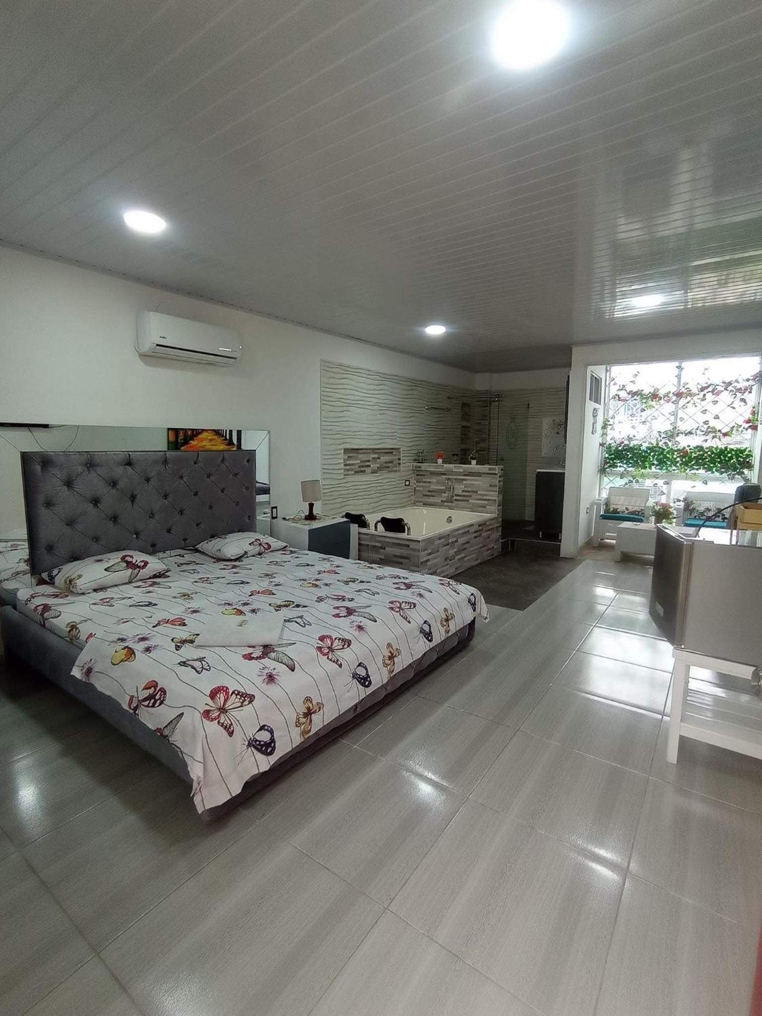 Hotel Inmaculada Real, photo 8