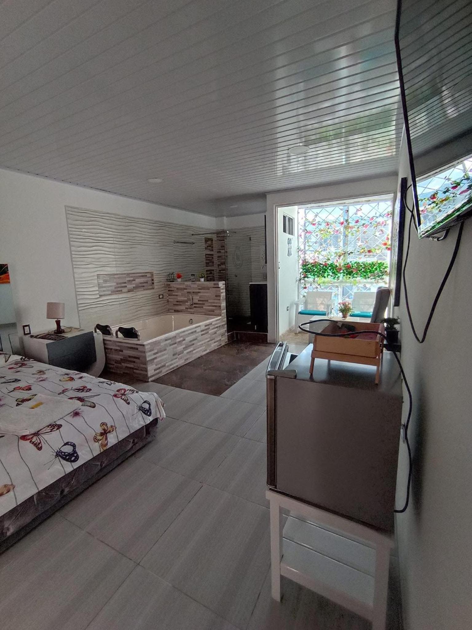 Hotel Inmaculada Real, photo 11