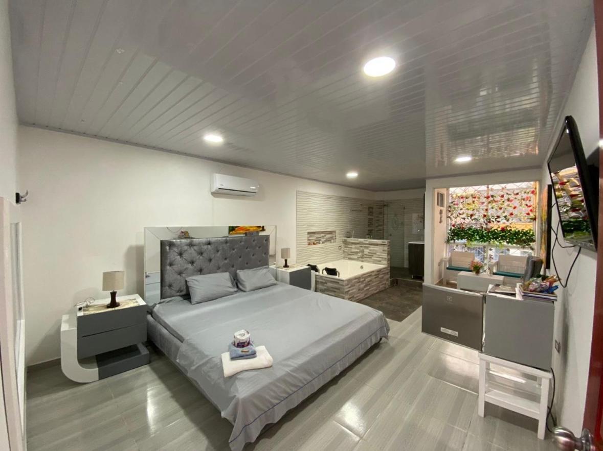 Hotel Inmaculada Real, photo 3