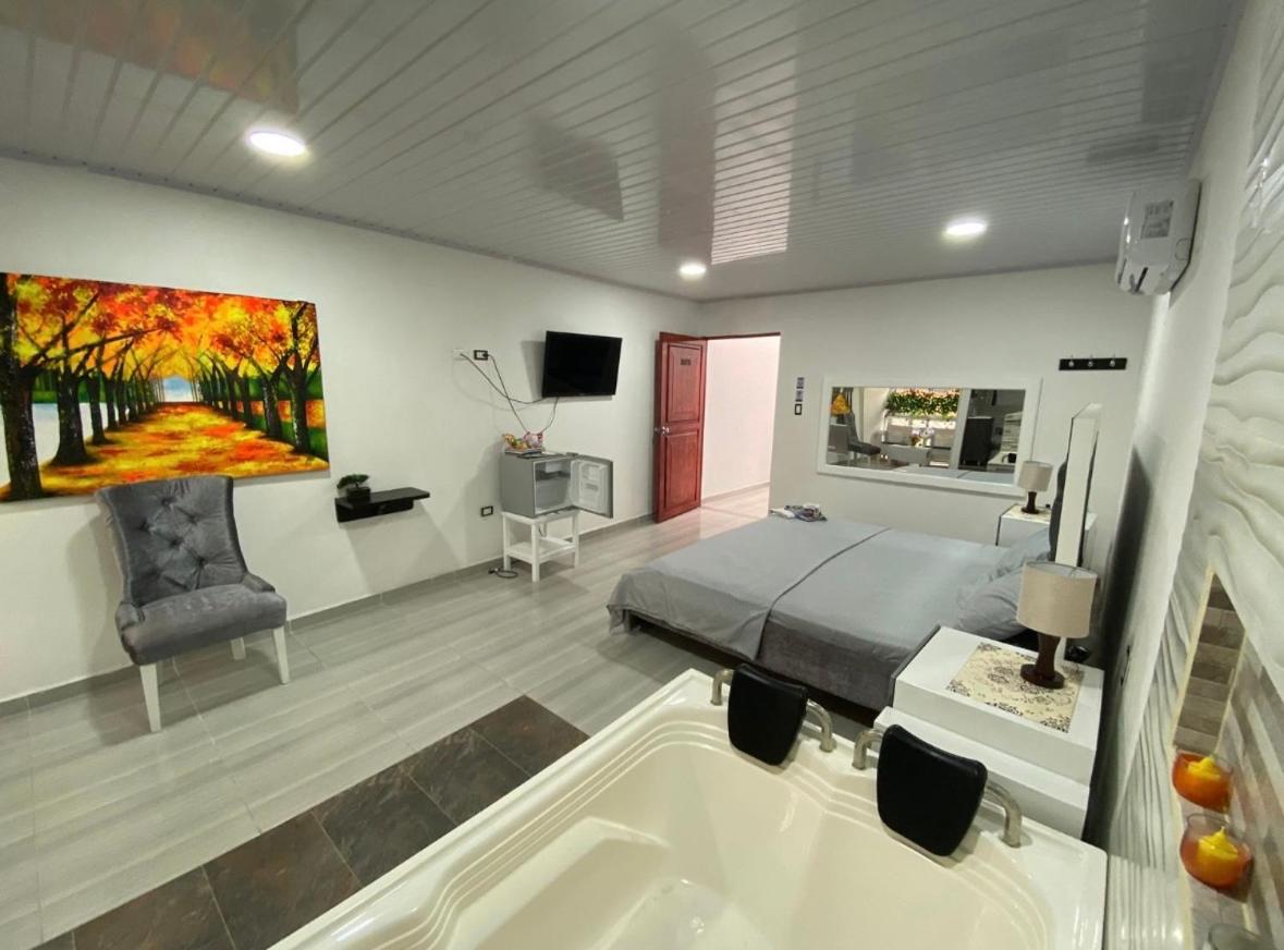 Hotel Inmaculada Real, photo 33