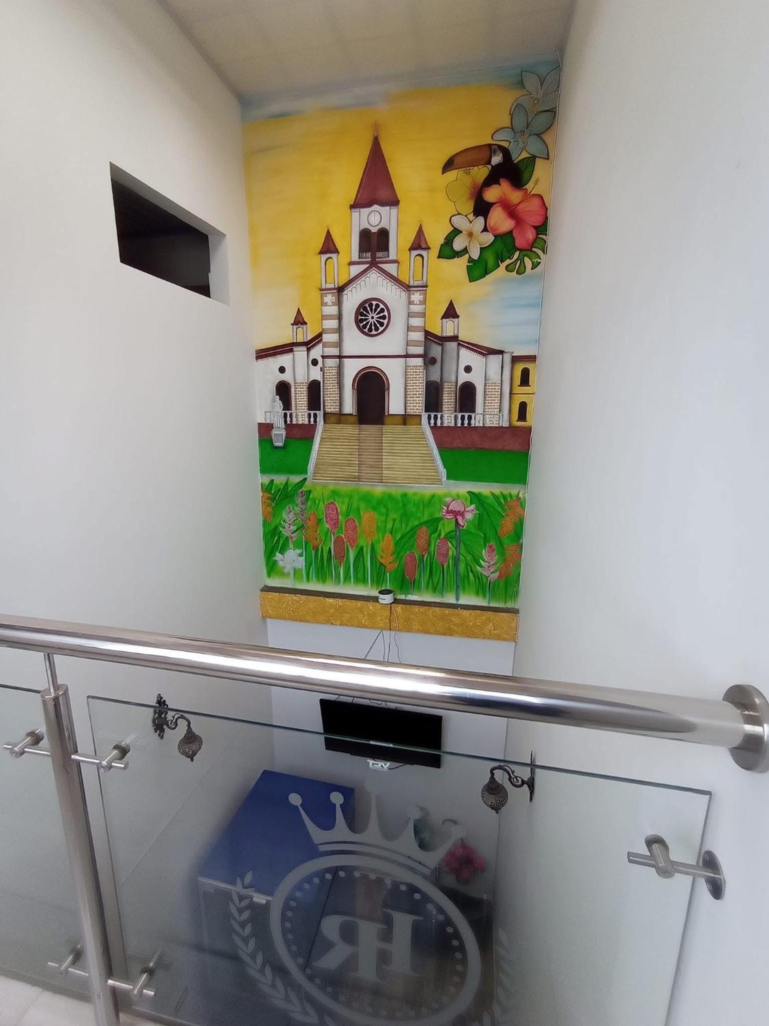 Hotel Inmaculada Real, photo 28