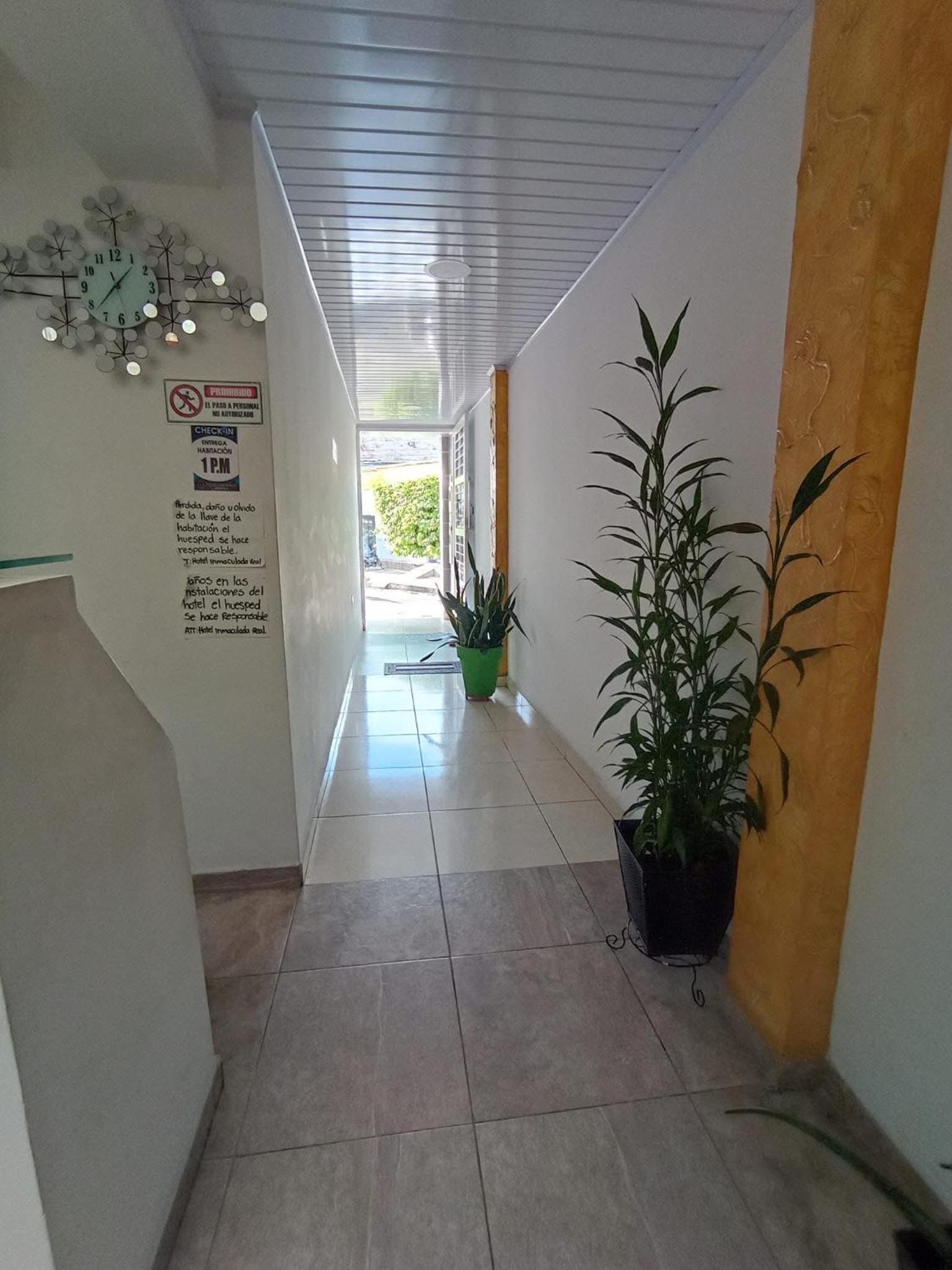 Hotel Inmaculada Real, photo 34