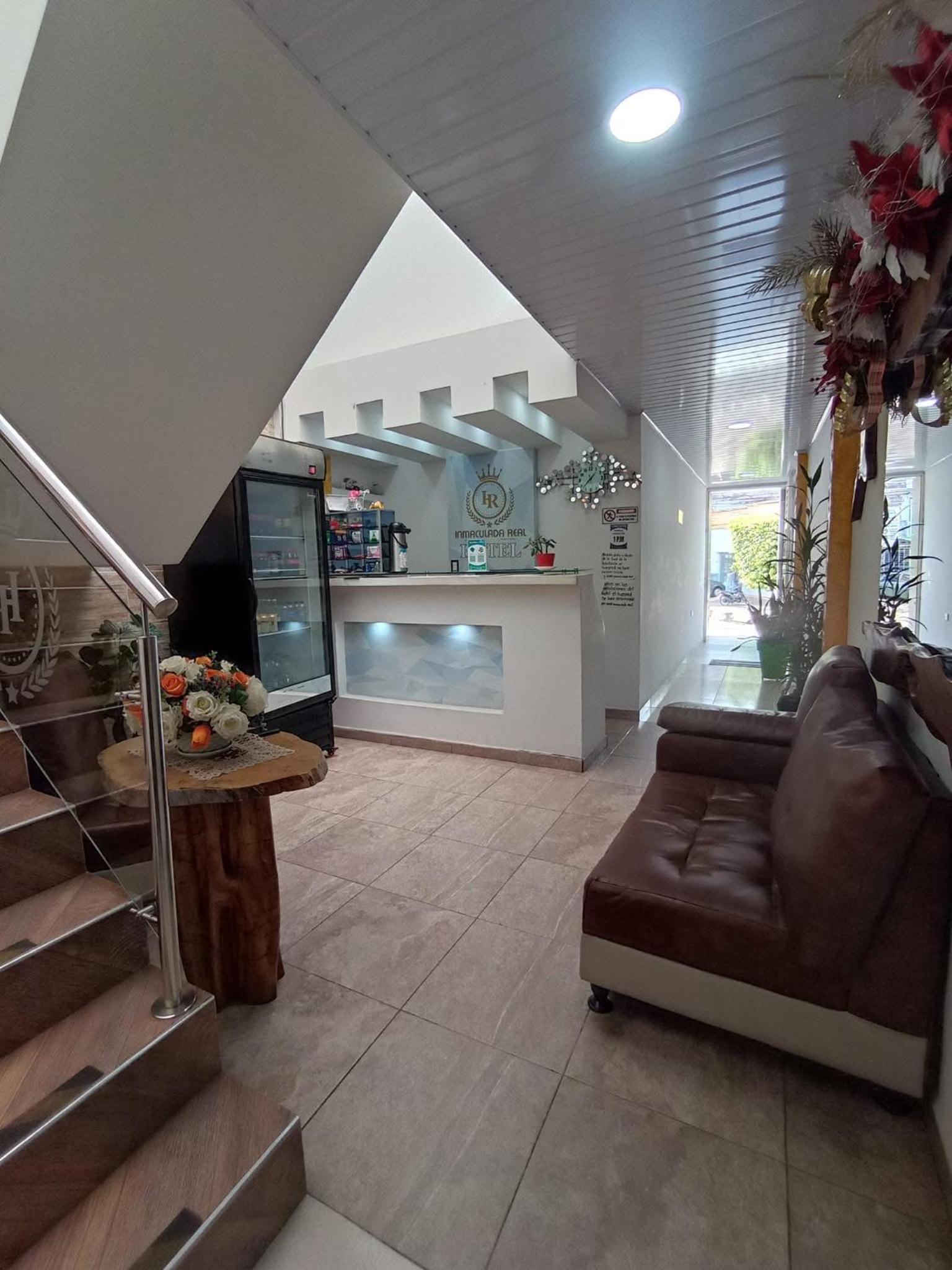 Hotel Inmaculada Real, photo 27