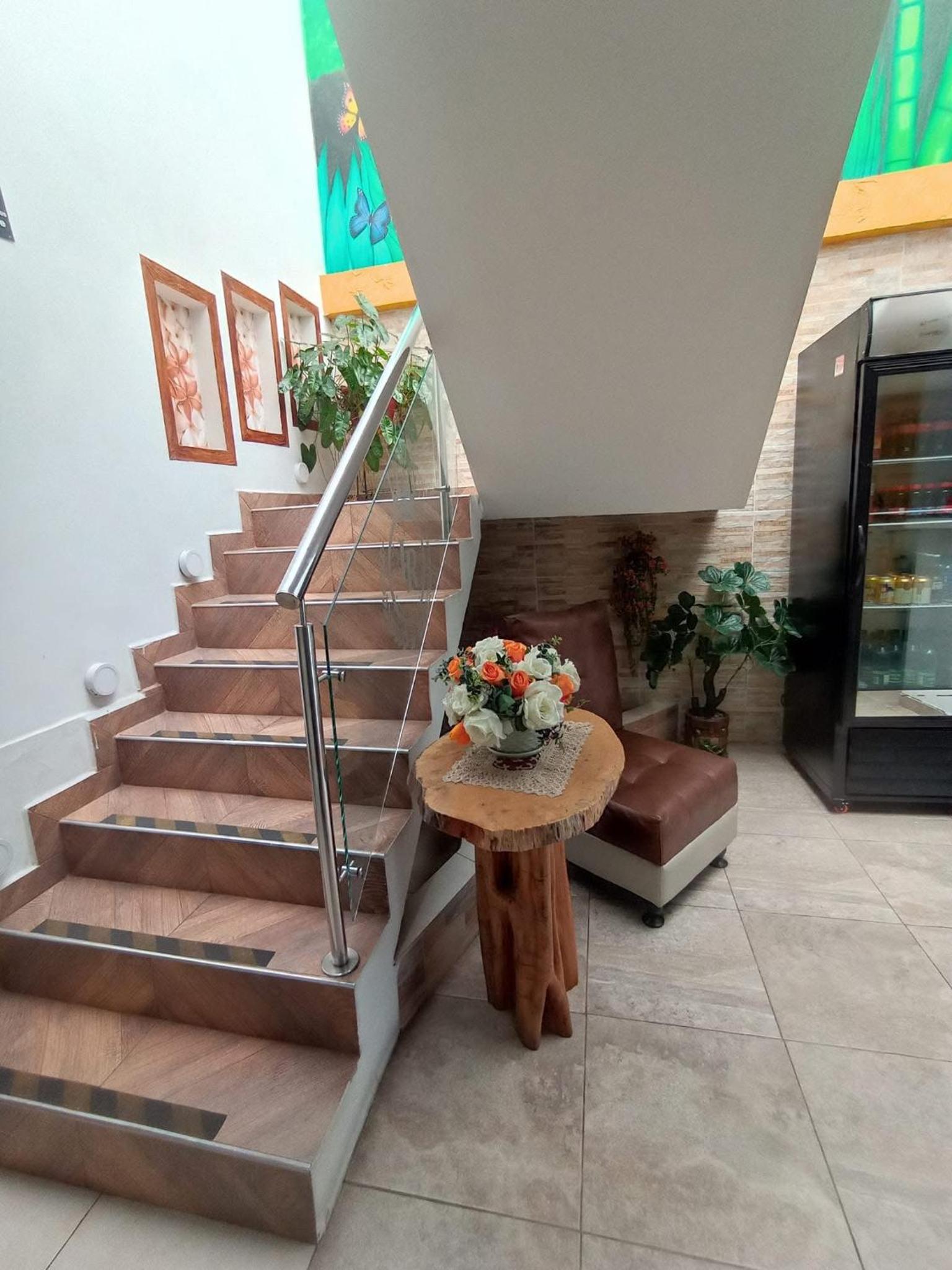 Hotel Inmaculada Real, photo 6