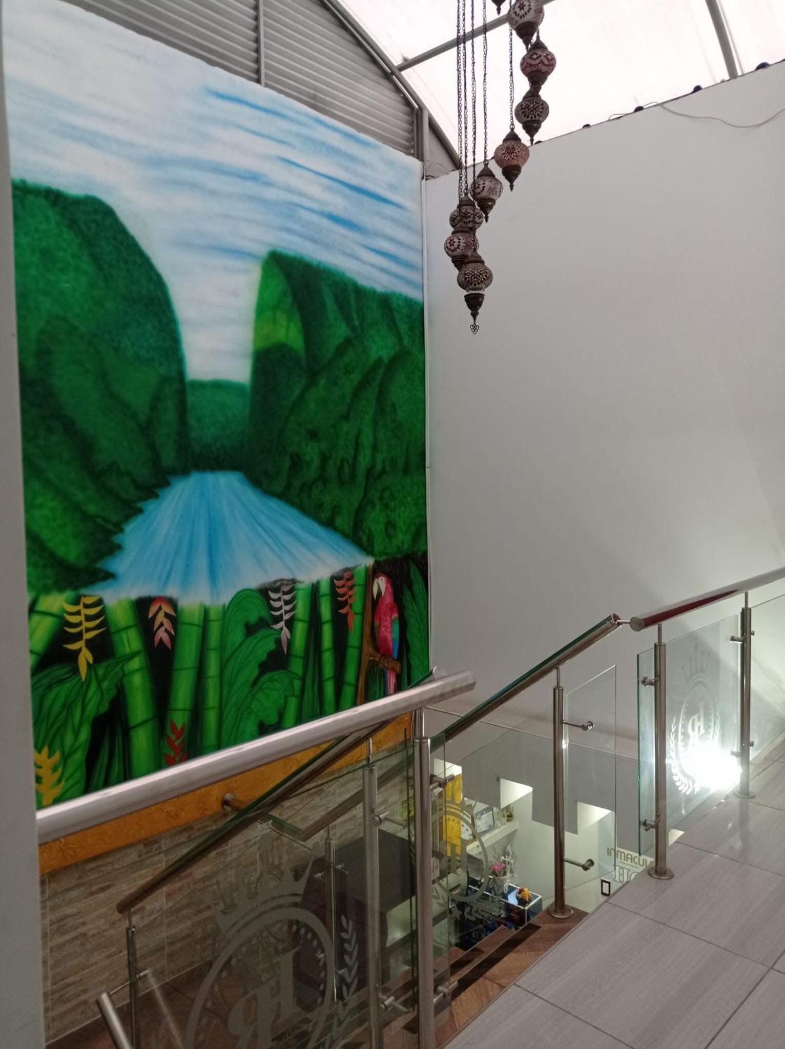 Hotel Inmaculada Real, photo 26