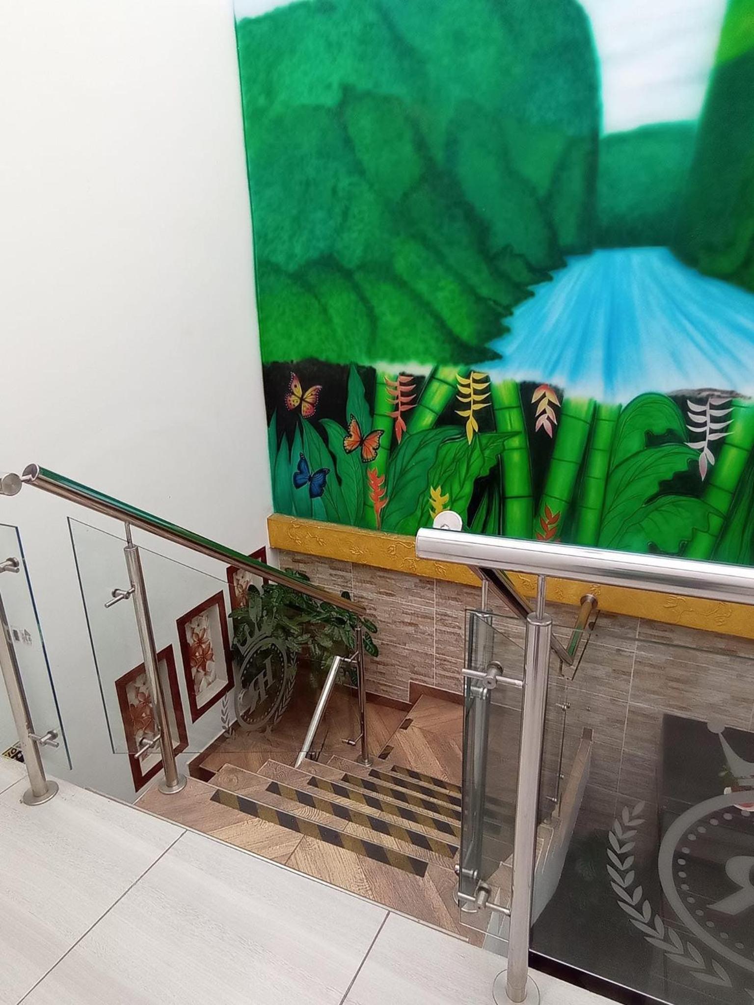 Hotel Inmaculada Real, photo 40