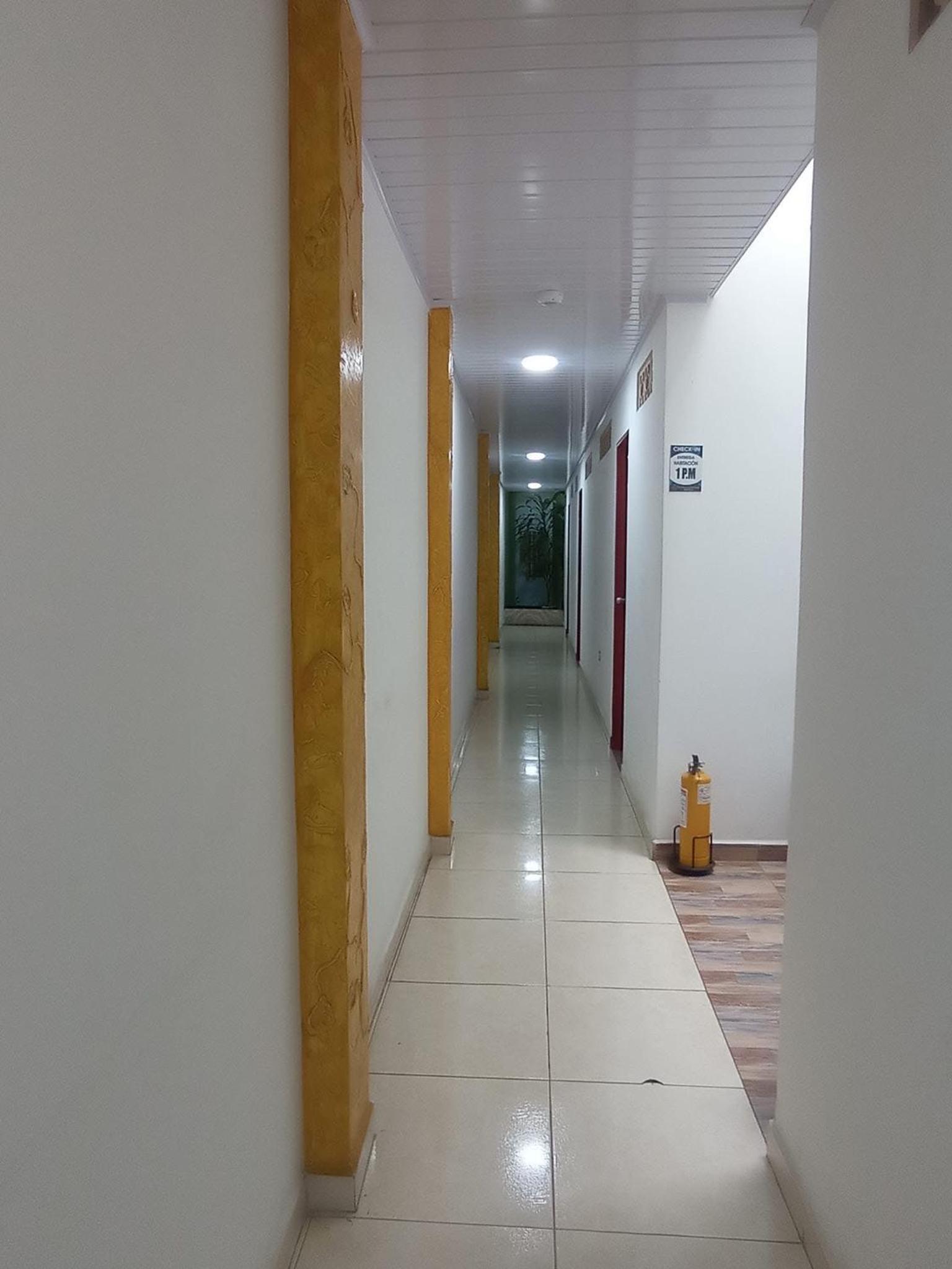 Hotel Inmaculada Real, photo 36