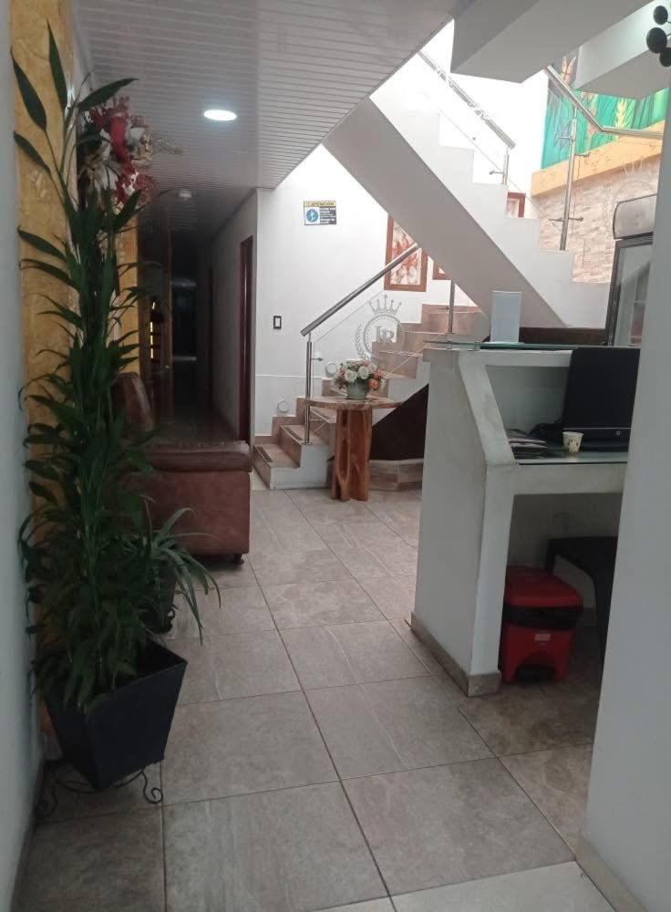 Hotel Inmaculada Real, photo 24