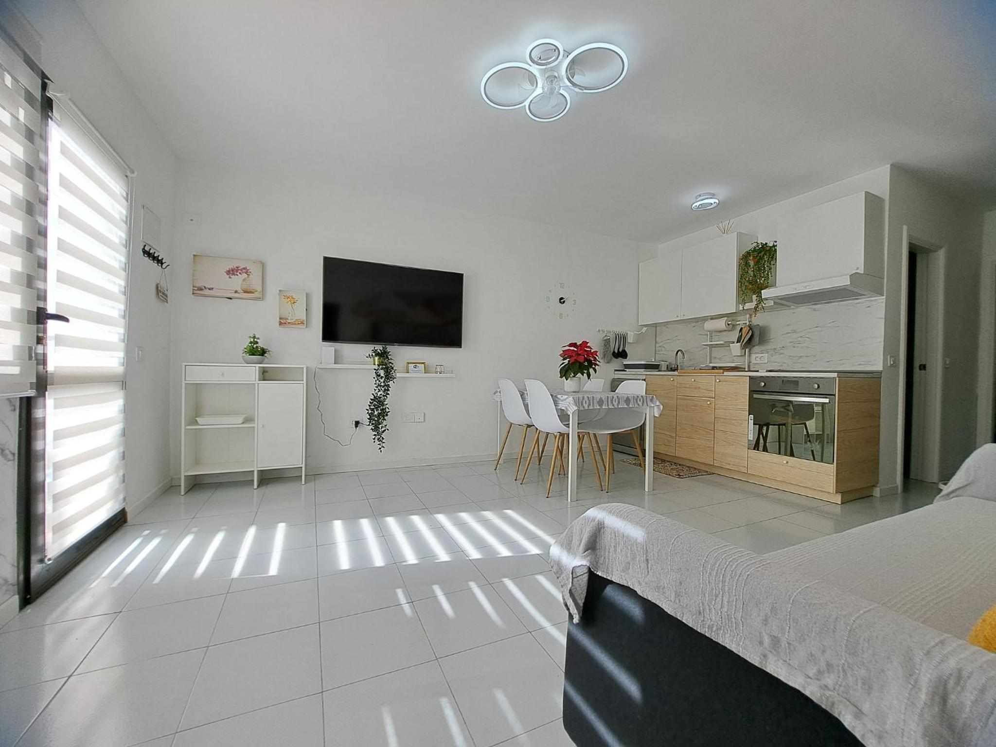 Casa Samba, 2 bedrooms and pool