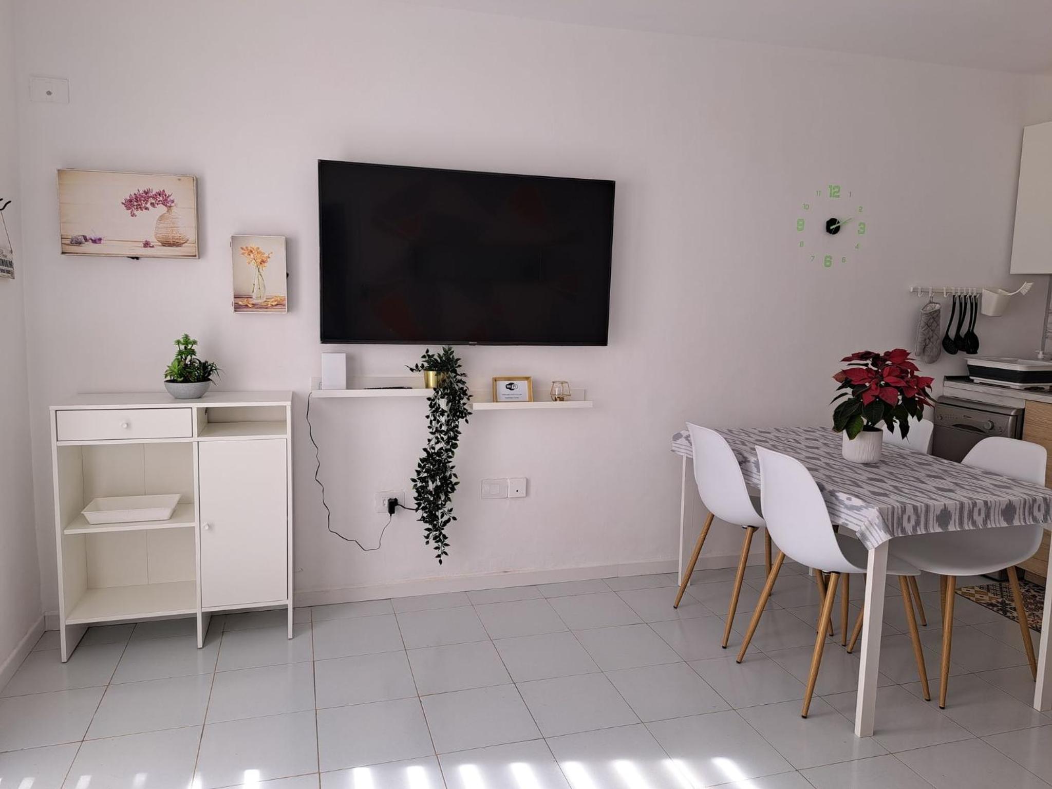 Casa Samba, 2 bedrooms and pool