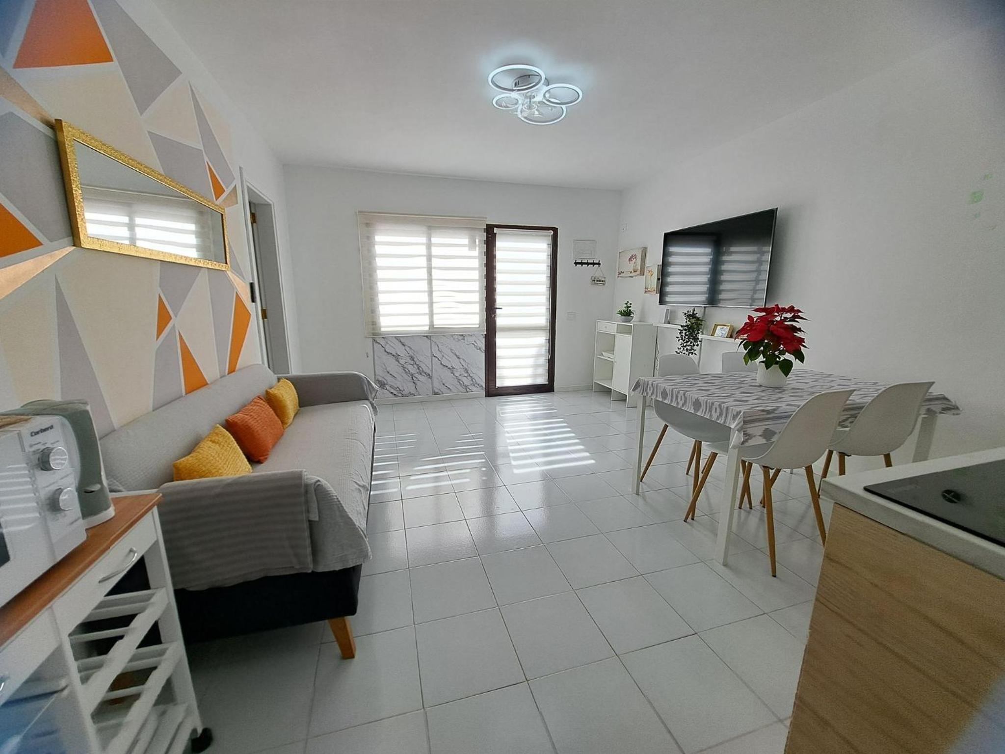 Casa Samba, 2 bedrooms and pool
