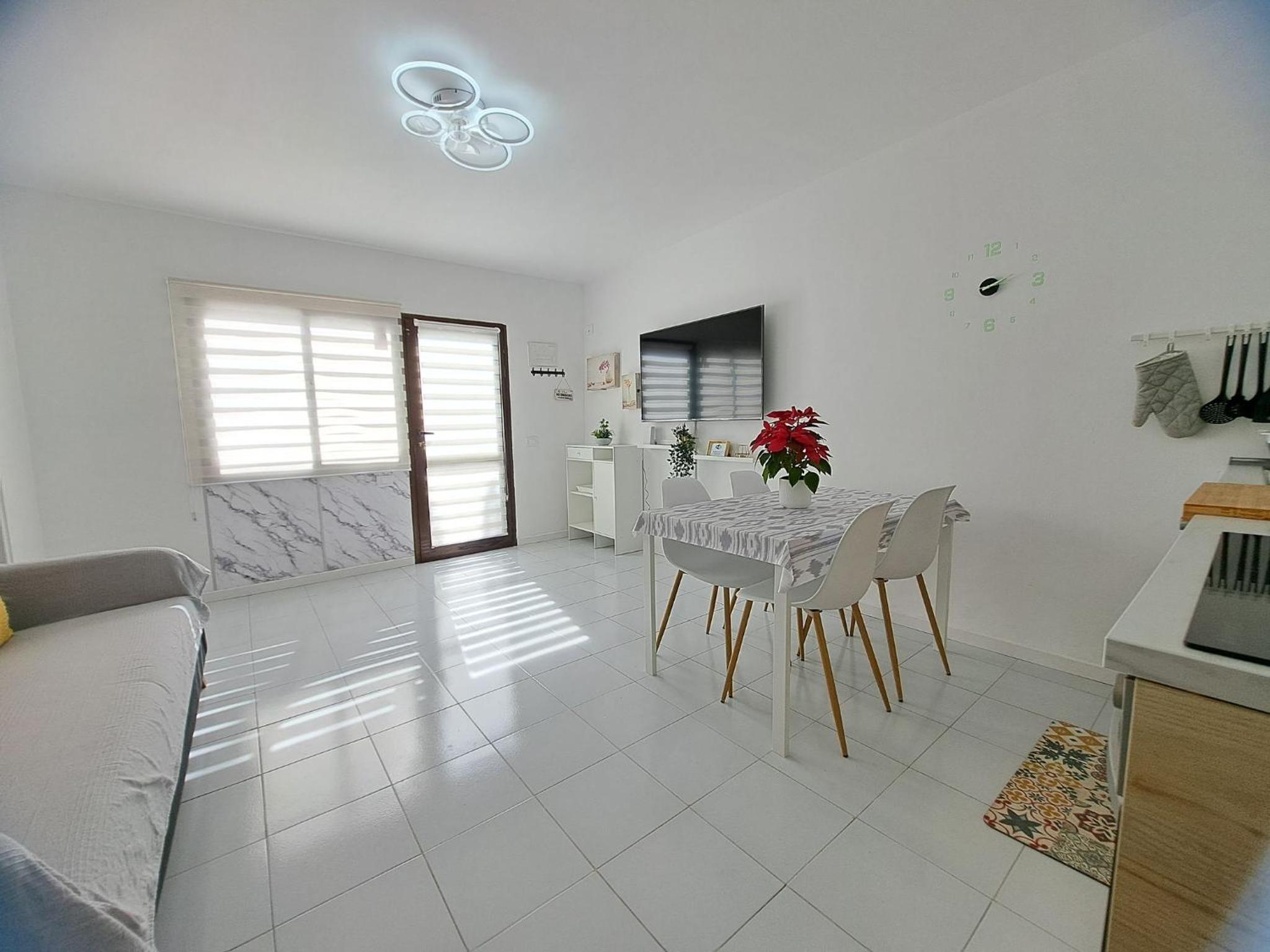 Casa Samba, 2 bedrooms and pool