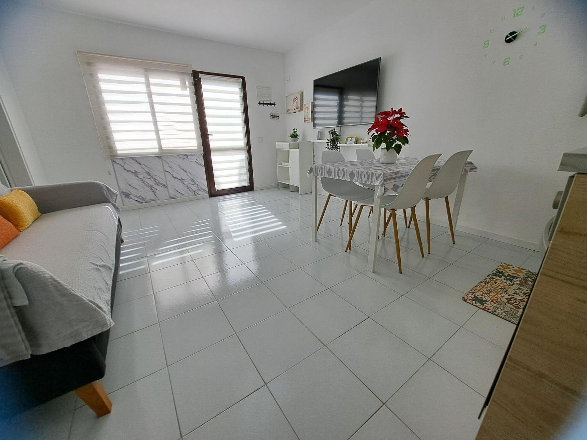 Casa Samba, 2 bedrooms and pool