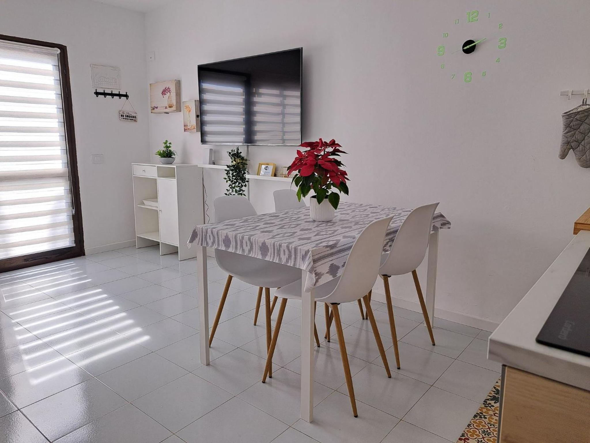 Casa Samba, 2 bedrooms and pool
