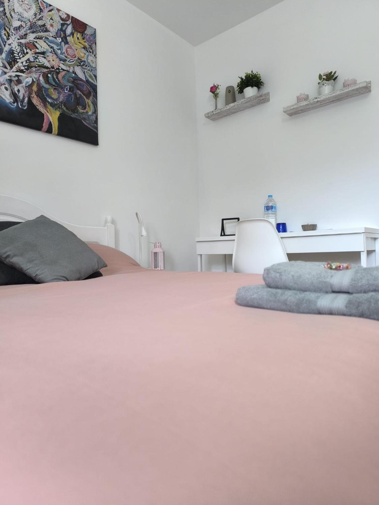 Benalma Home - Hermoso Estudio cerca de la Playa y de Todo!