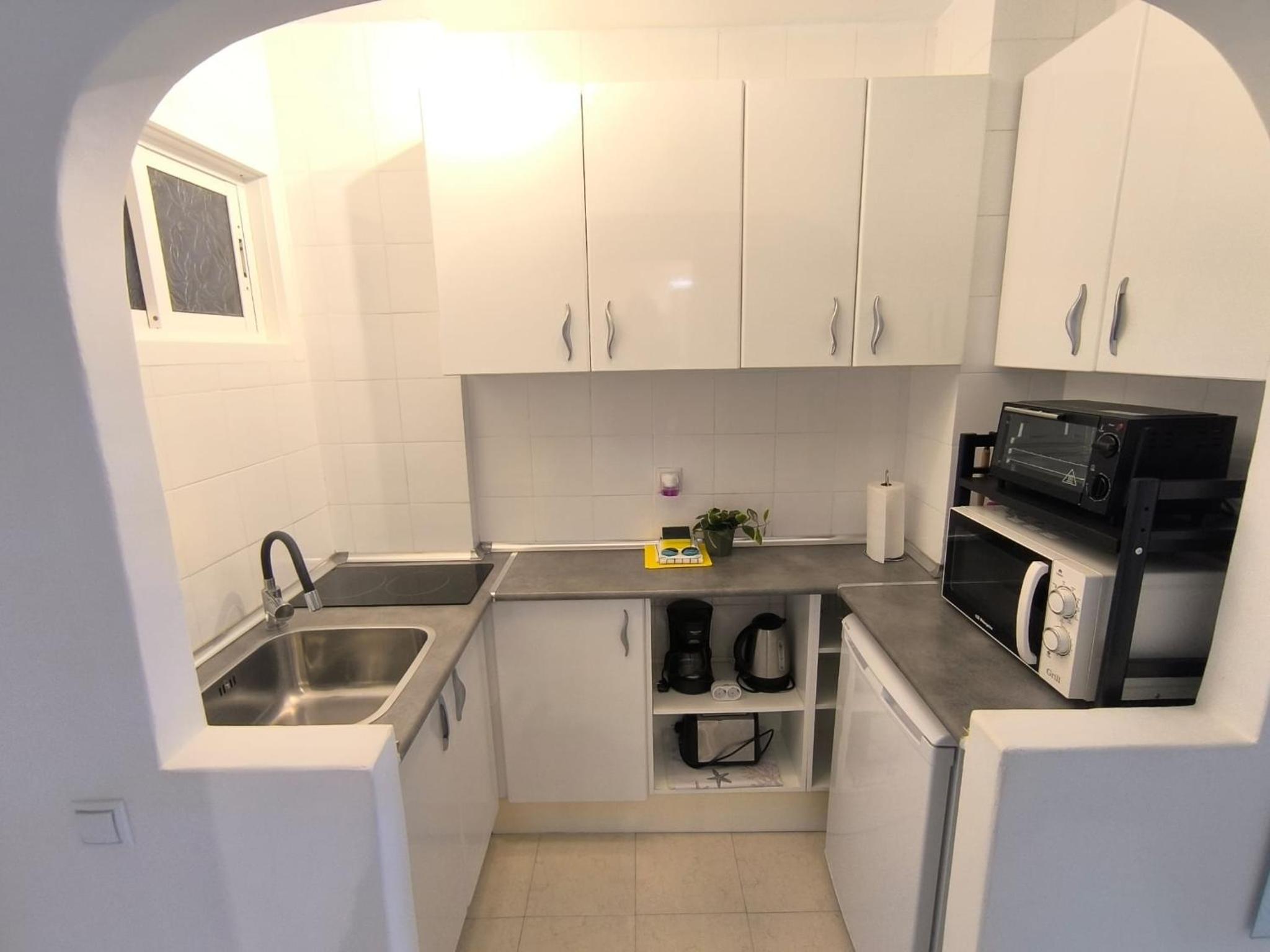 Benalma Home - Hermoso Estudio cerca de la Playa y de Todo!