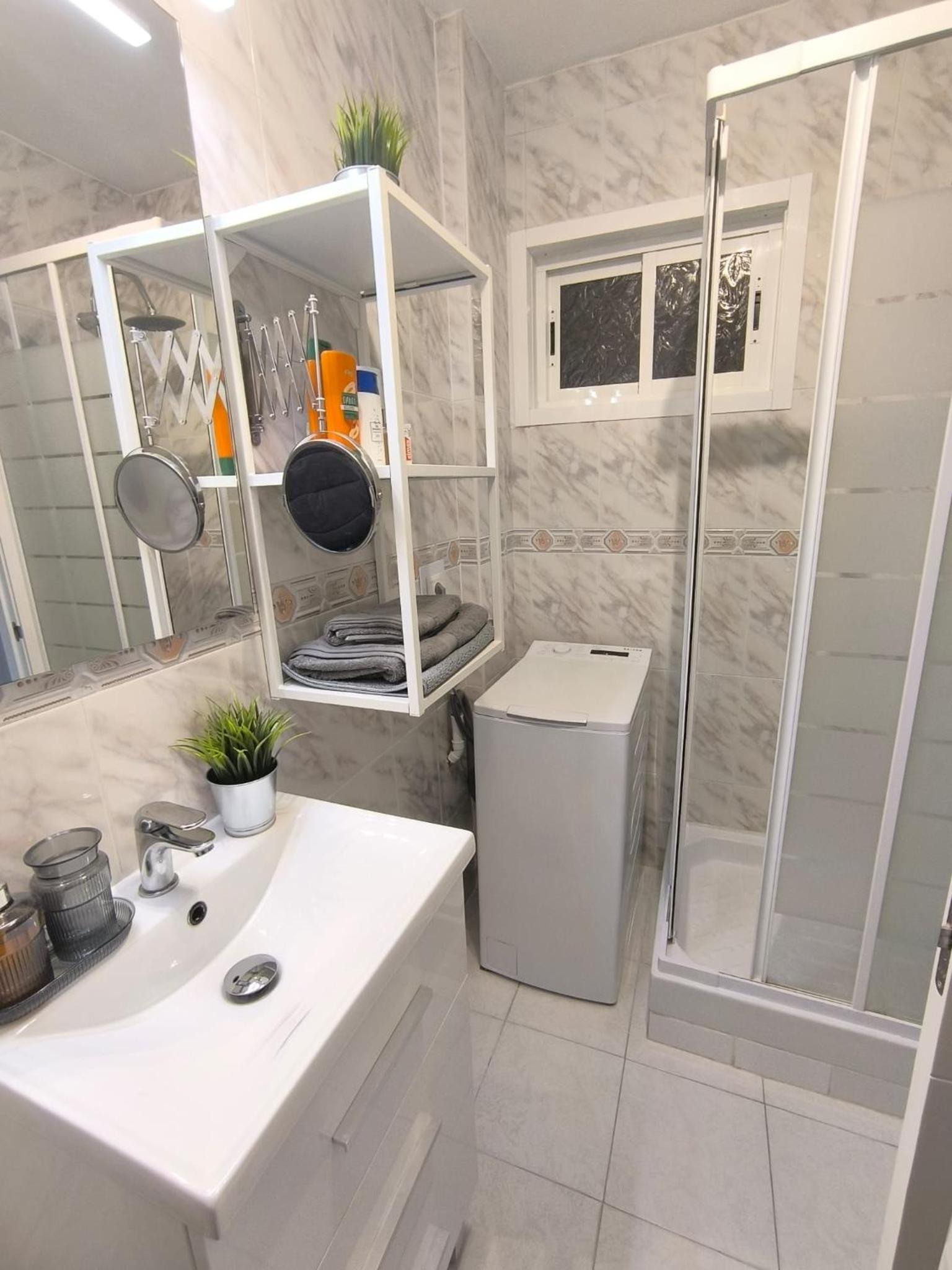 Benalma Home - Hermoso Estudio cerca de la Playa y de Todo!