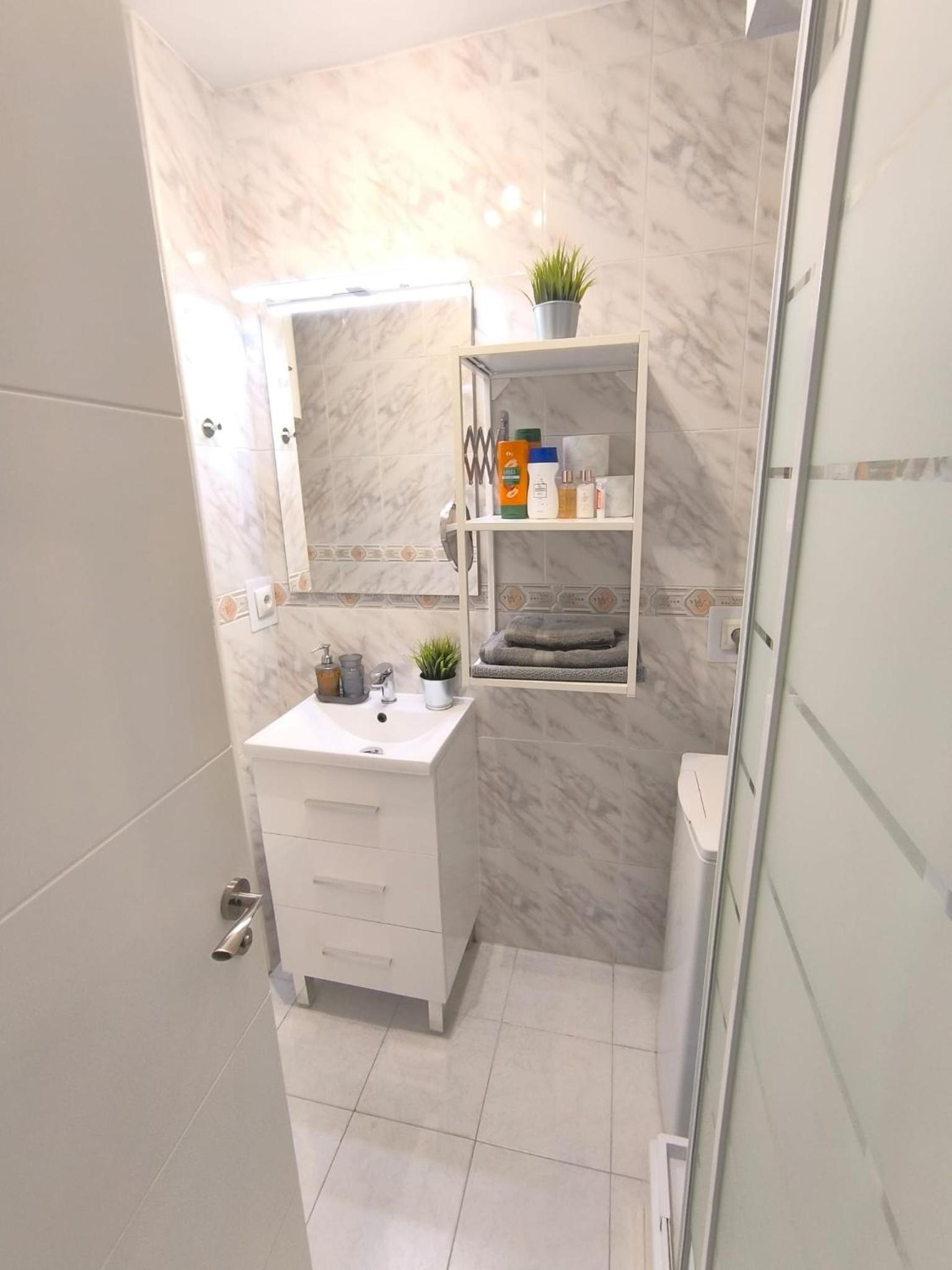 Benalma Home - Hermoso Estudio cerca de la Playa y de Todo!