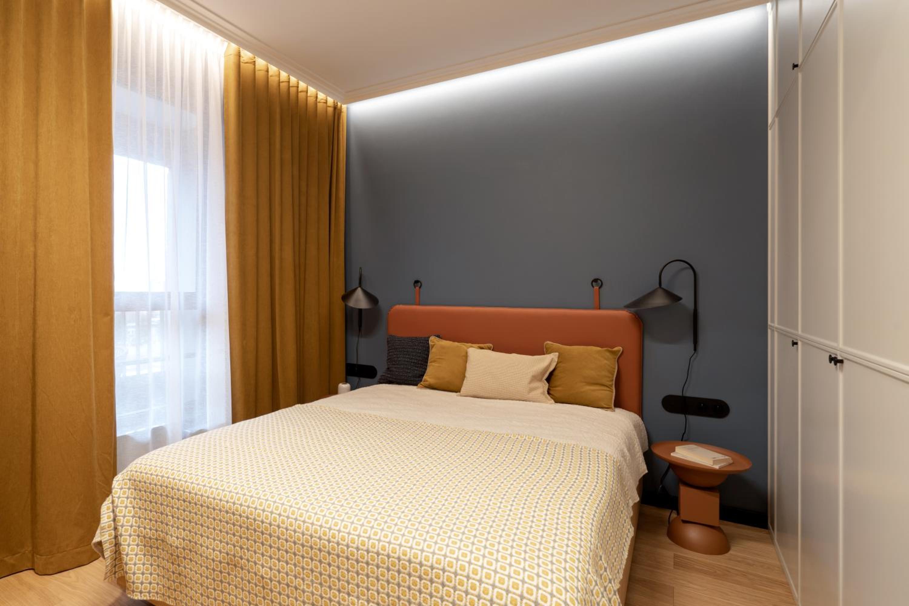 Montownia Foodhall Designer Apartment with Parking