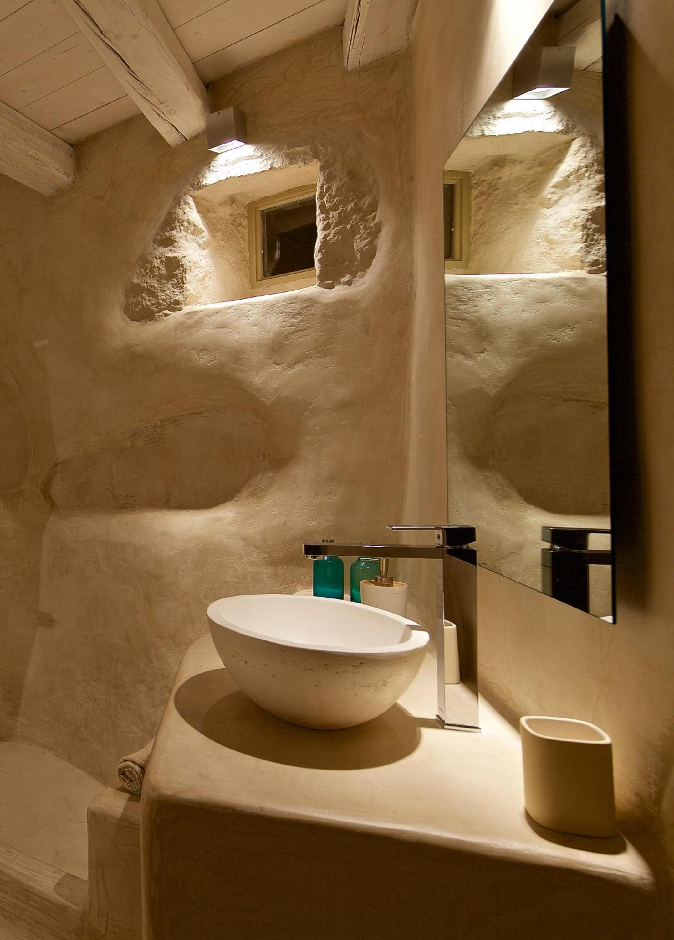MELANOPETRA boutique apartments