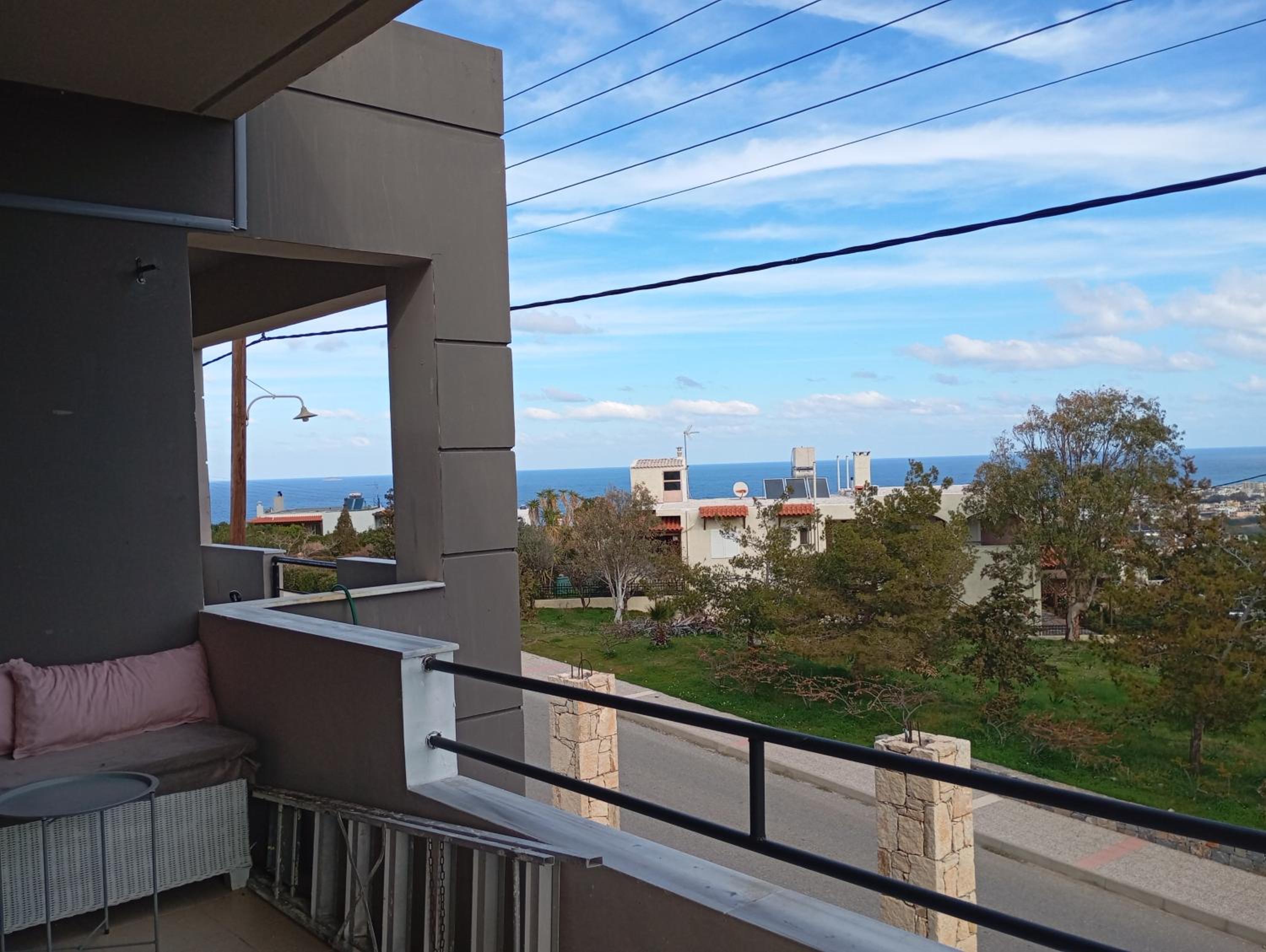 Sol Apartment