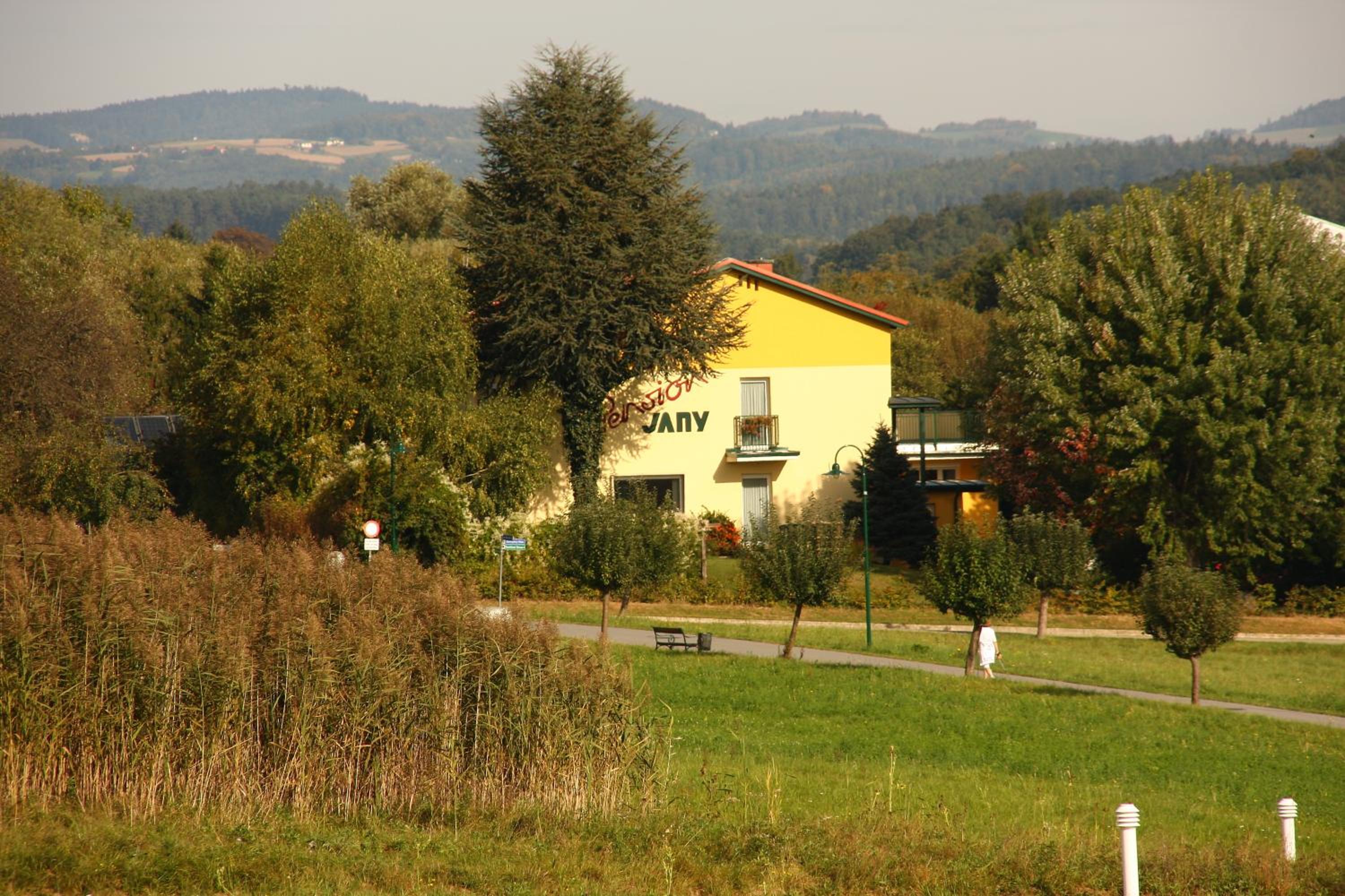 Landhaus Pension Jany