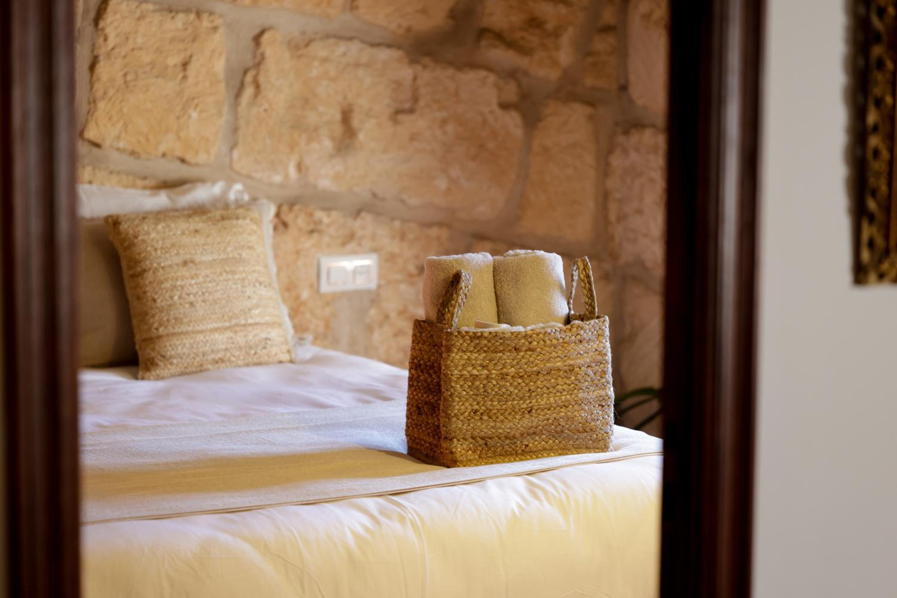 Agroturismo Finca Son Pieras
