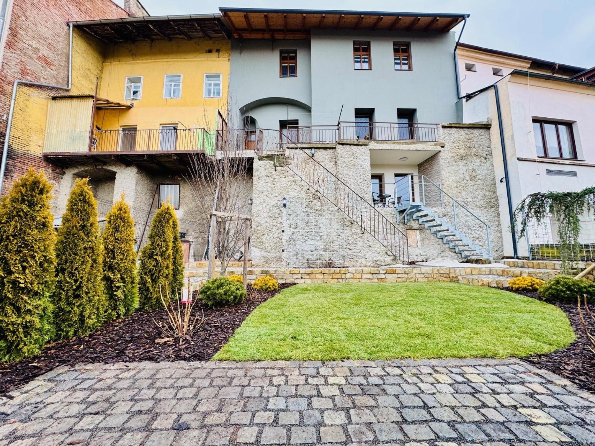 Apartmán CORA