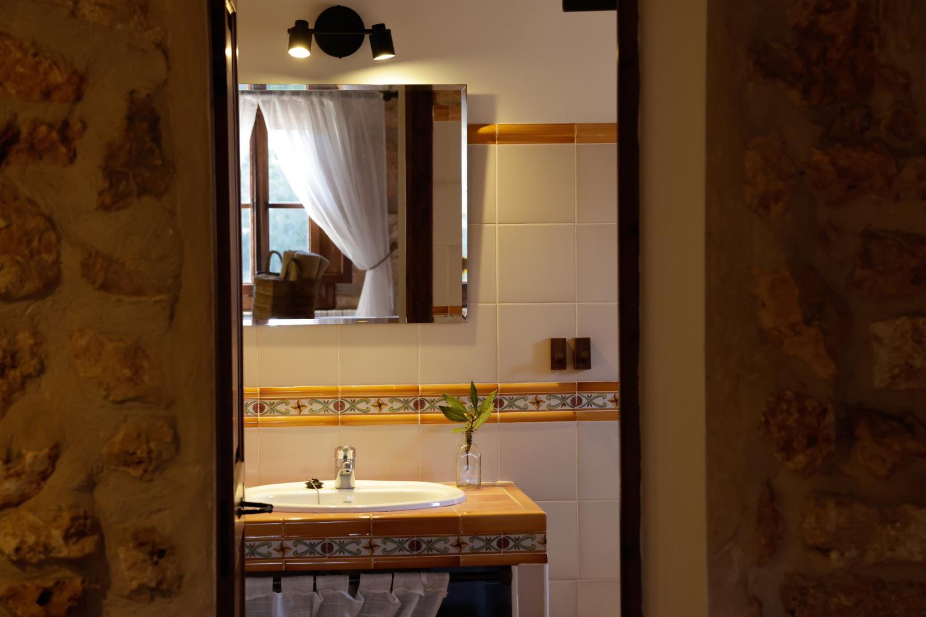 Agroturismo Finca Son Pieras