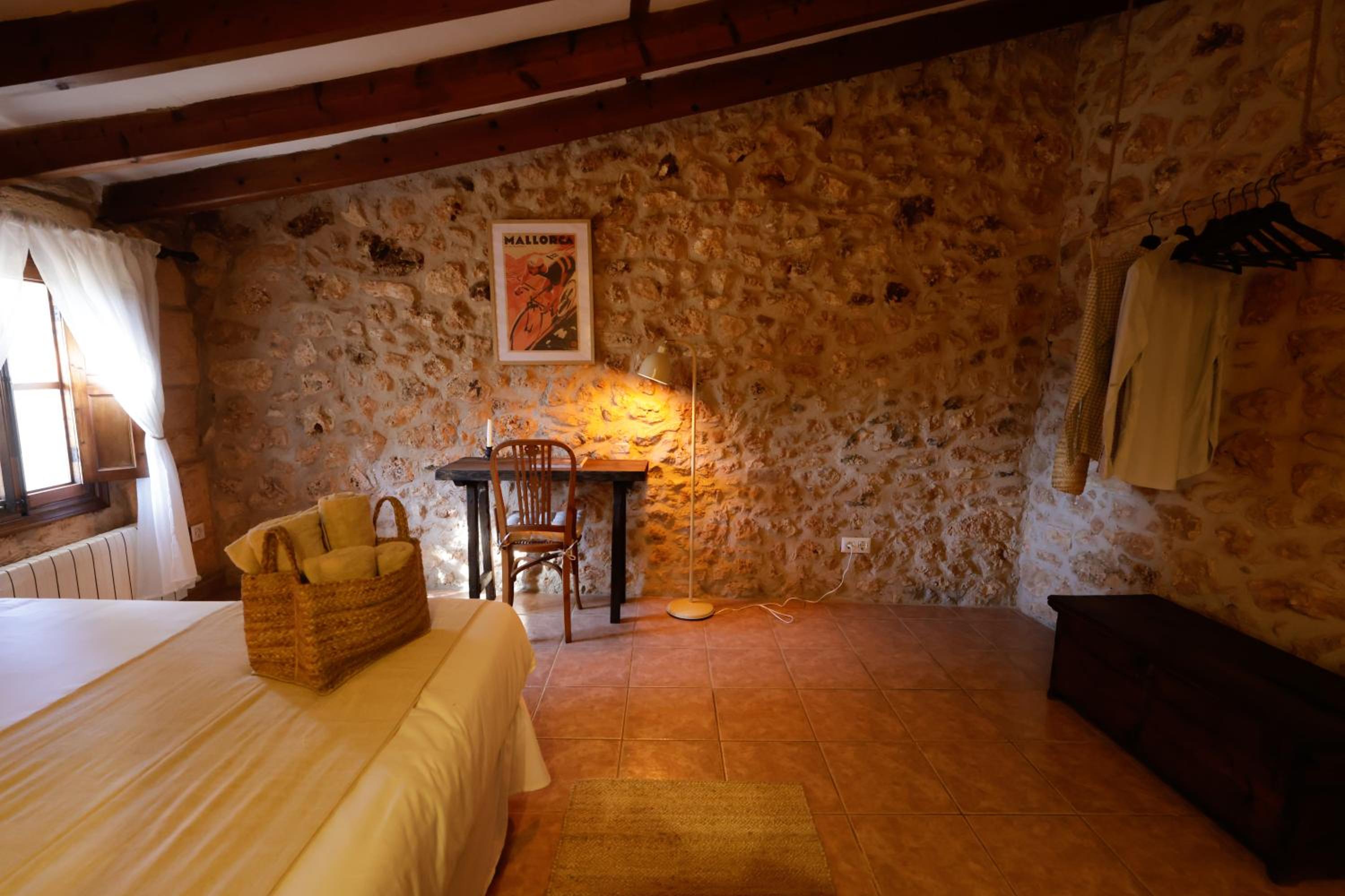 Agroturismo Finca Son Pieras