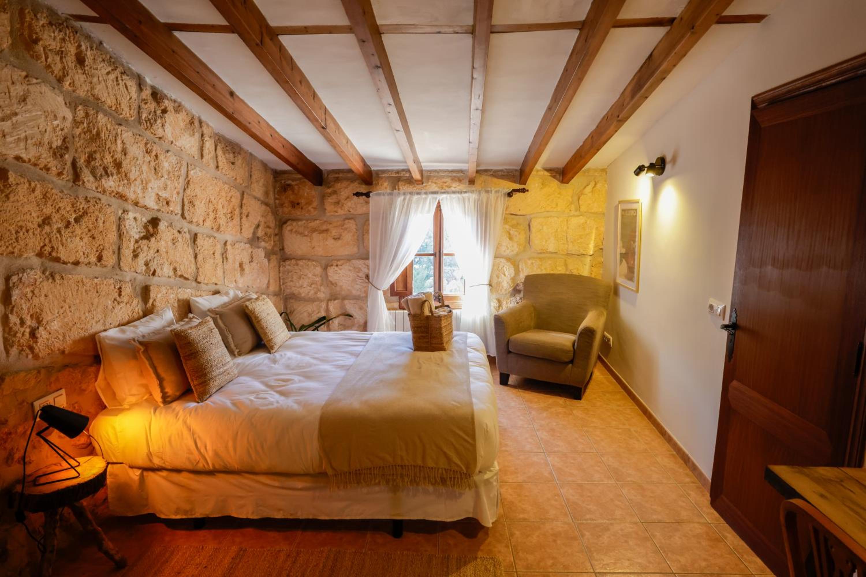 Agroturismo Finca Son Pieras