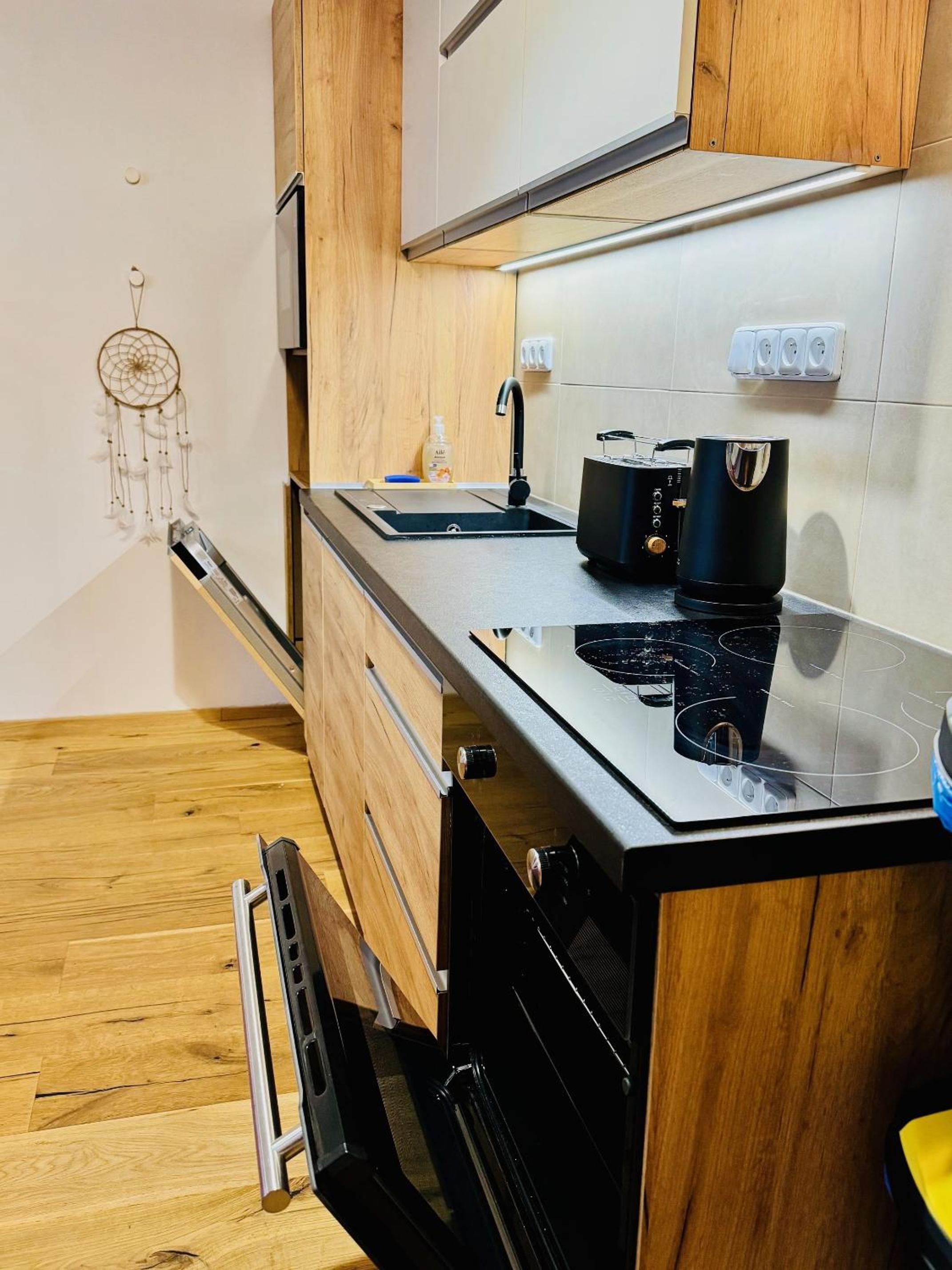 Apartmán CORA