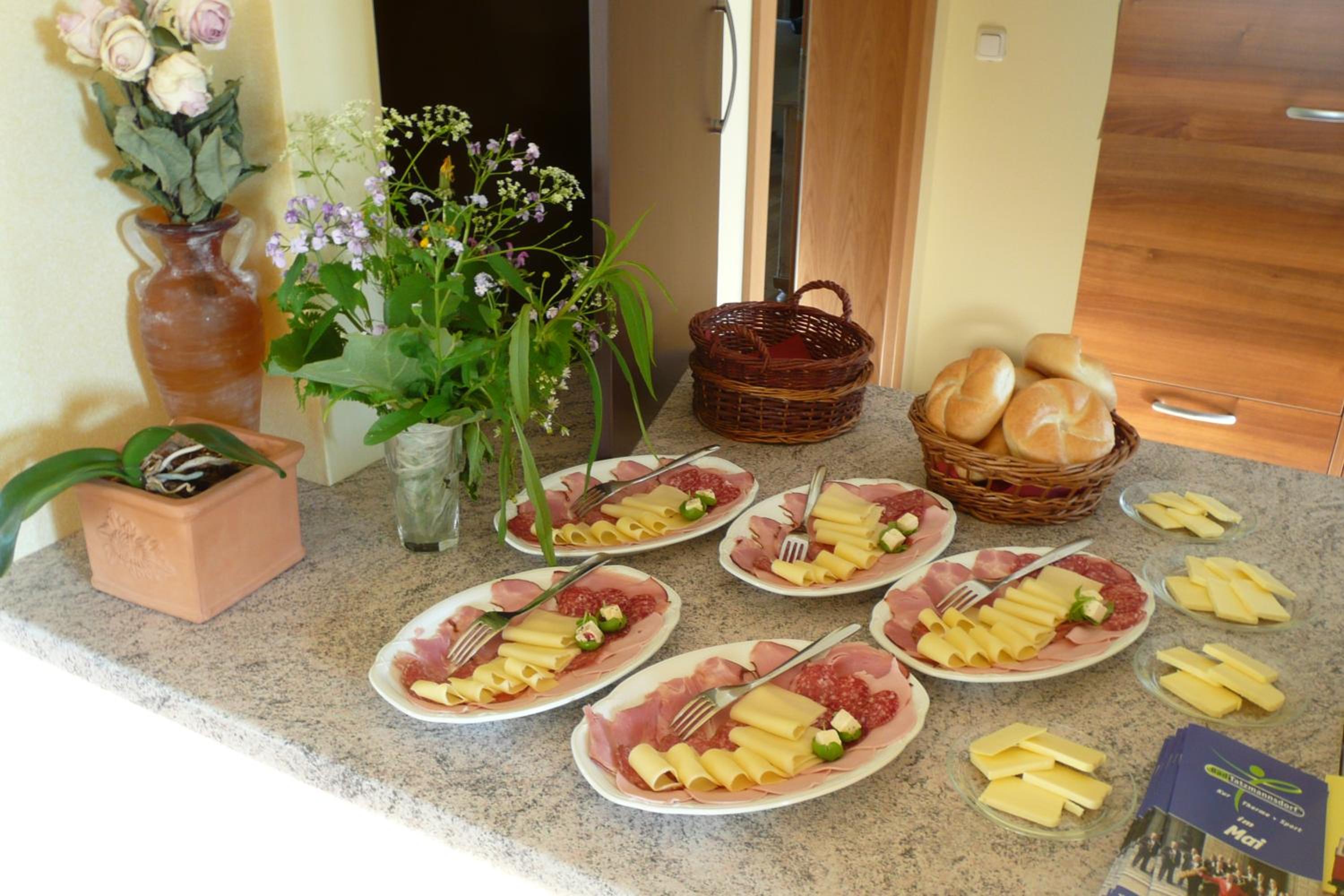 Landhaus Pension Jany