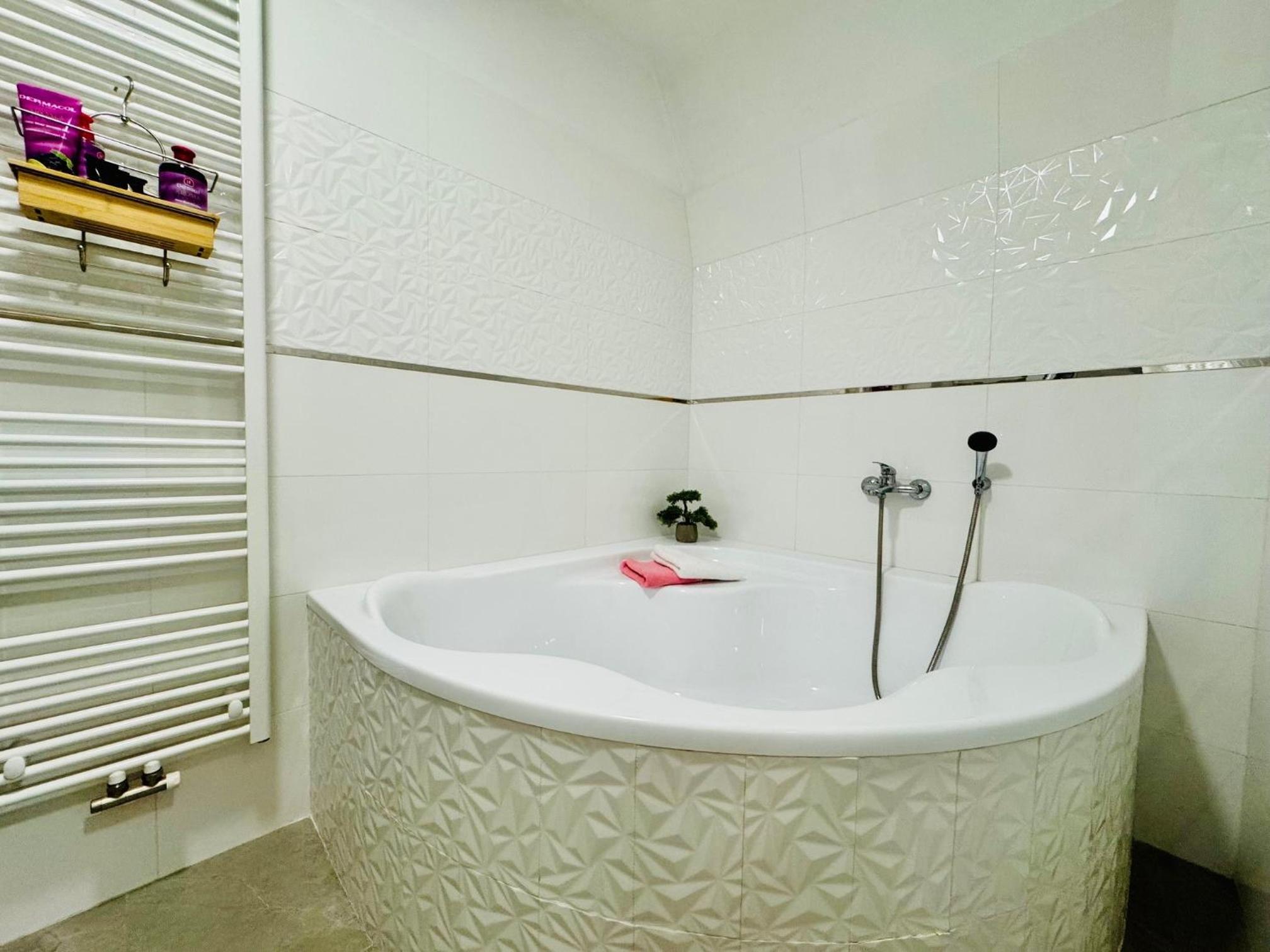 Apartmán CORA