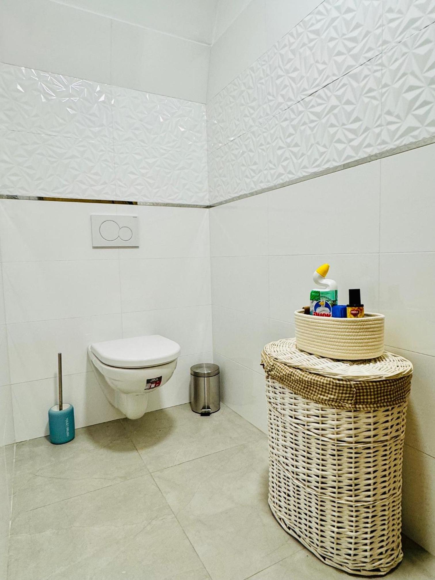 Apartmán CORA