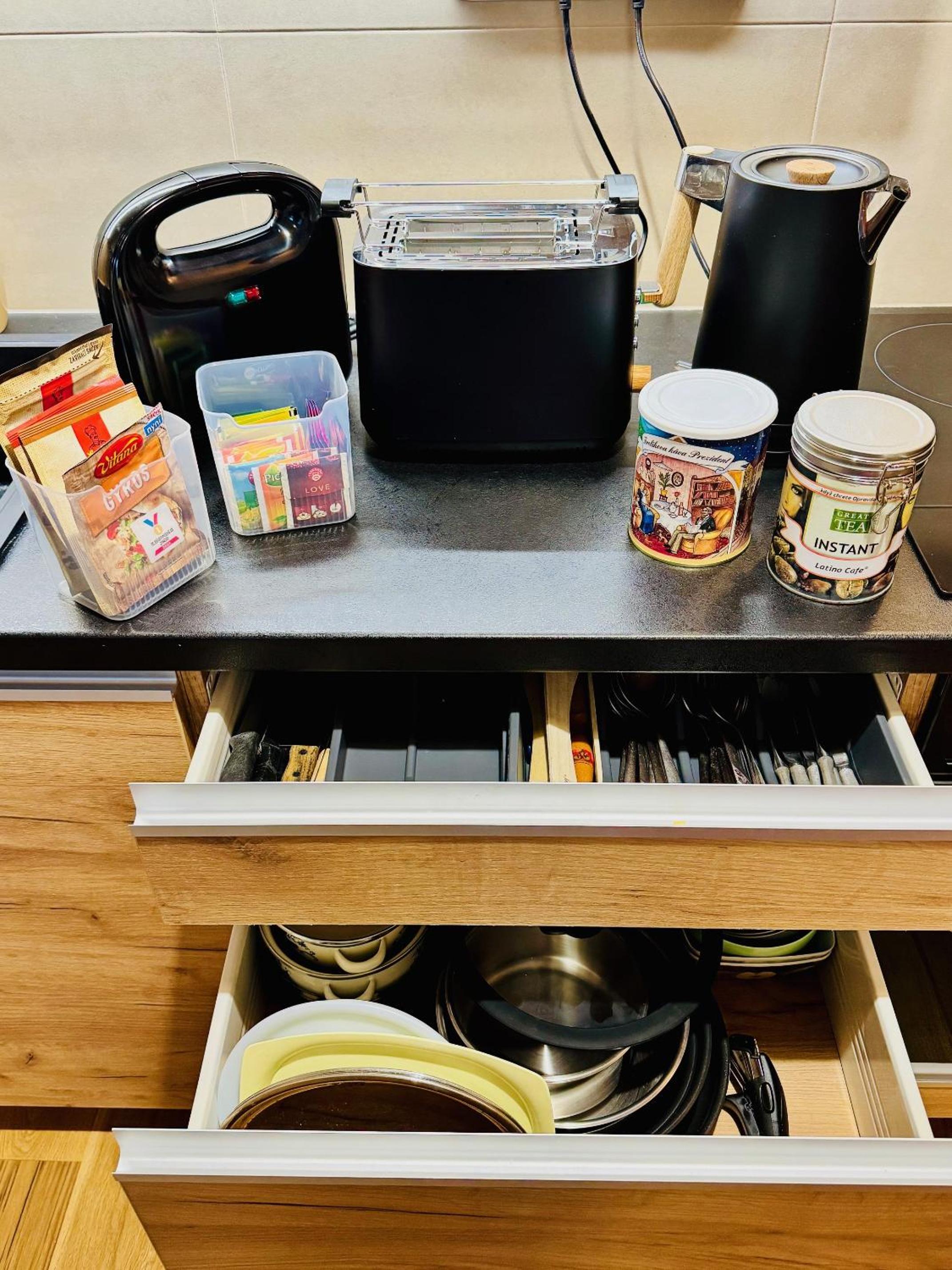 Apartmán CORA