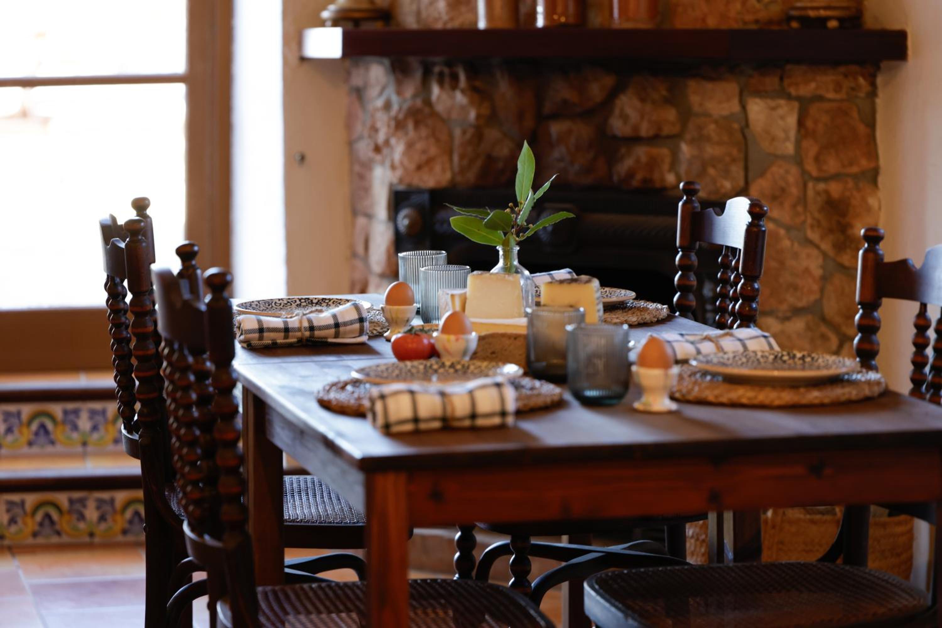 Agroturismo Finca Son Pieras